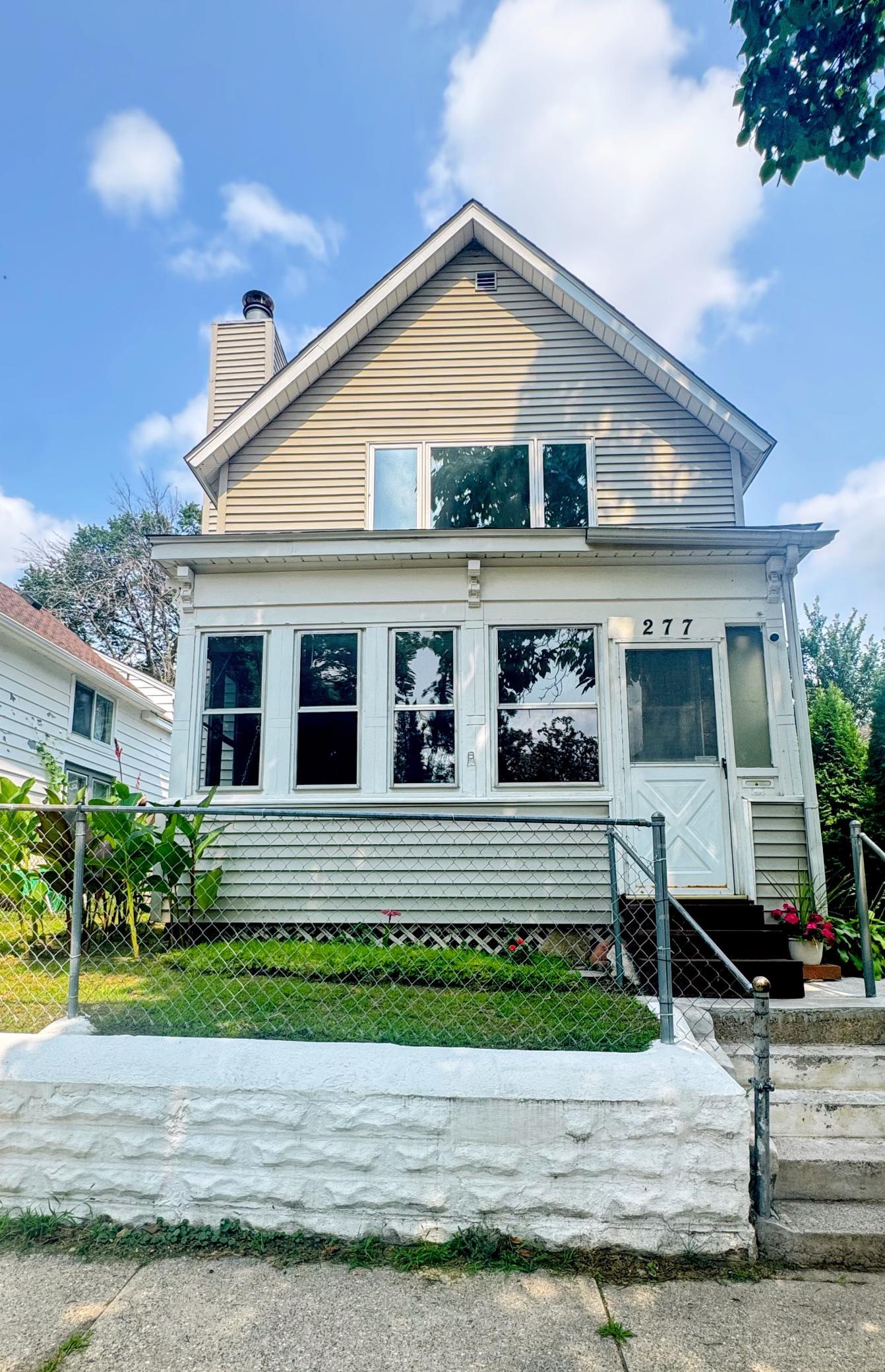 View of Residential at 277 Morton Street, Saint Paul MN 55107, Saint Paul (2 of 30) - Mike Wilen | Minnesota Team Real Estate