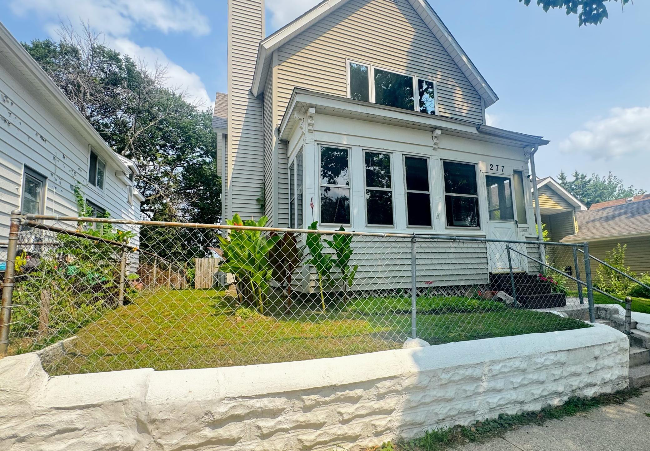 View of Residential at 277 Morton Street, Saint Paul MN 55107, Saint Paul - Mike Wilen | Minnesota Team Real Estate