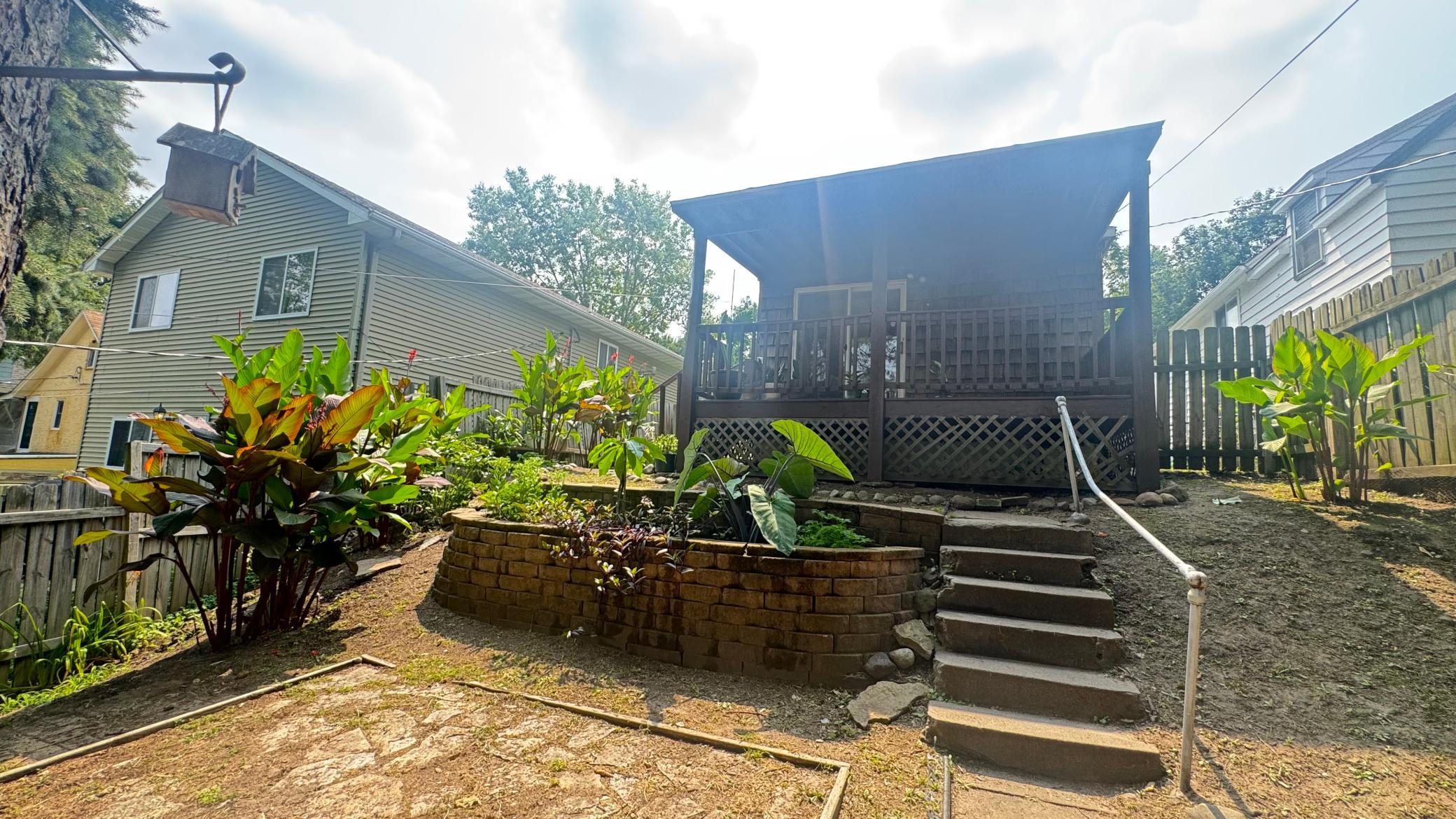 View of Residential at 277 Morton Street, Saint Paul MN 55107, Saint Paul (27 of 30) - Mike Wilen | Minnesota Team Real Estate