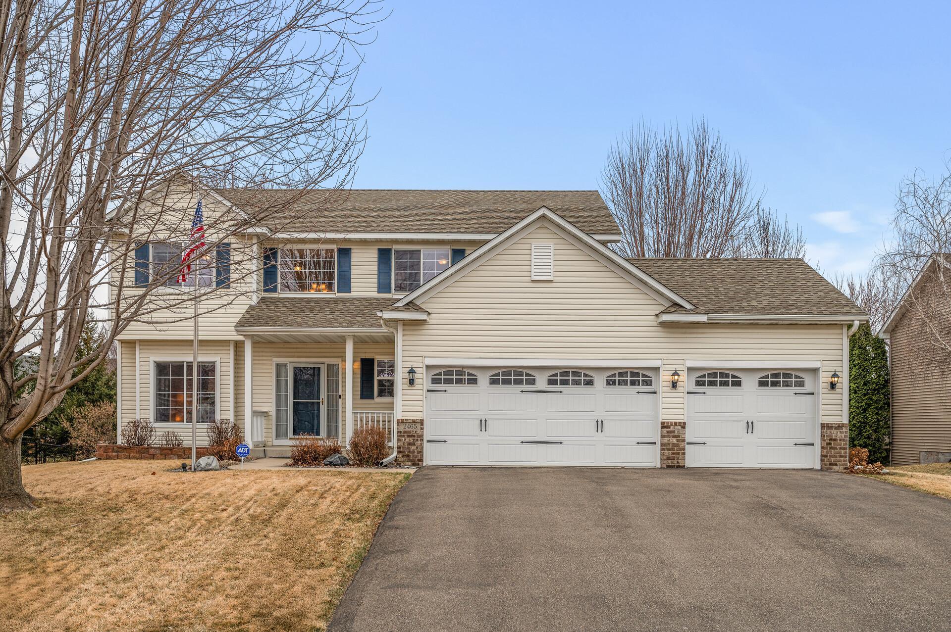 View of Residential at 2465 Deerwoods Court, Mayer MN 55360, Mayer - Mike Wilen | Minnesota Team Real Estate