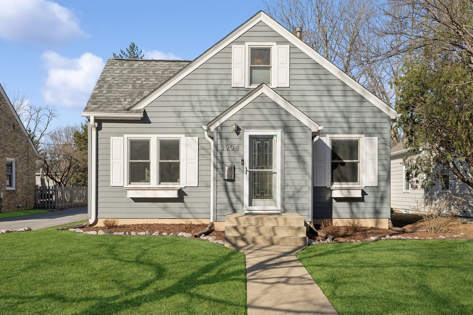 View of Residential at 3904 Kipling Avenue, Saint Louis Park MN 55416, Saint Louis Park - Mike Wilen | Minnesota Team Real Estate