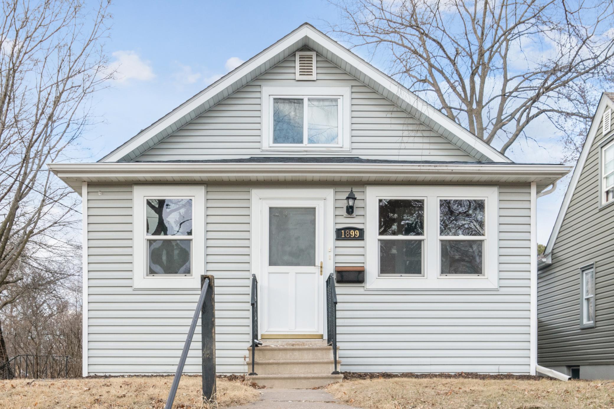 View of Residential at 1899 Margaret Street, Saint Paul MN 55119, Saint Paul - Mike Wilen | Minnesota Team Real Estate
