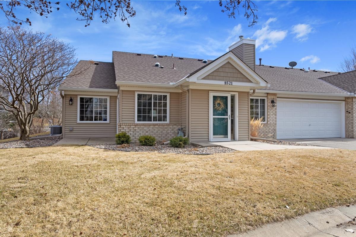 View of Residential at 8521 Mayfield Court, Chanhassen MN 55317, Chanhassen - Mike Wilen | Minnesota Team Real Estate