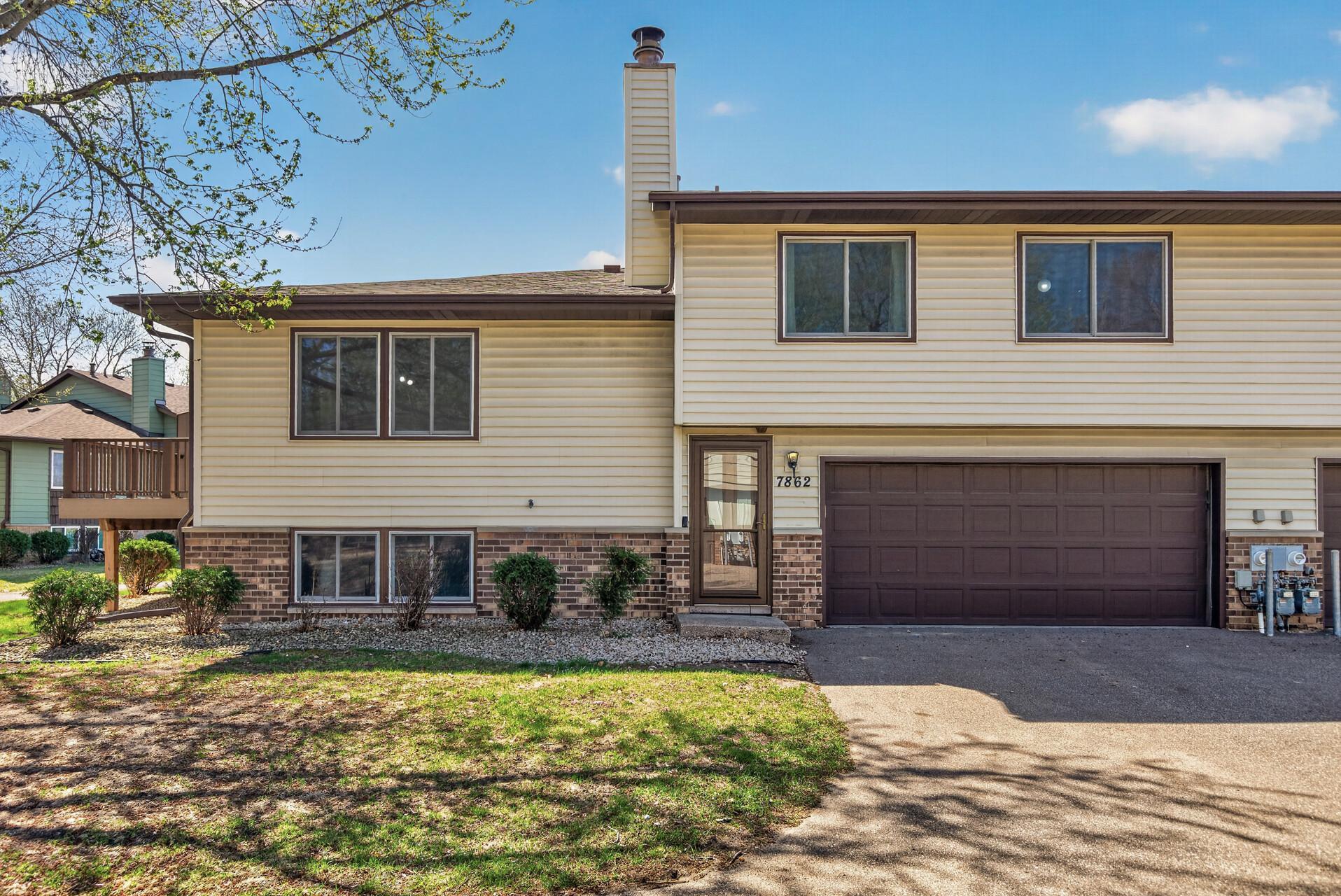 View of Residential at 7862 83rd Court, Brooklyn Park MN 55445, Brooklyn Park - Mike Wilen | Minnesota Team Real Estate