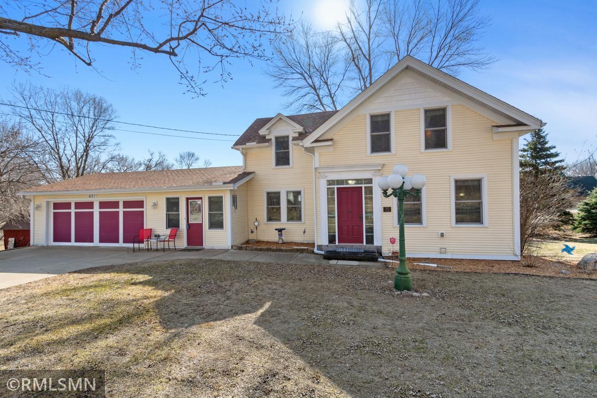 View of Residential at 401 Main Street, Carver MN 55315, Carver - Mike Wilen | Minnesota Team Real Estate