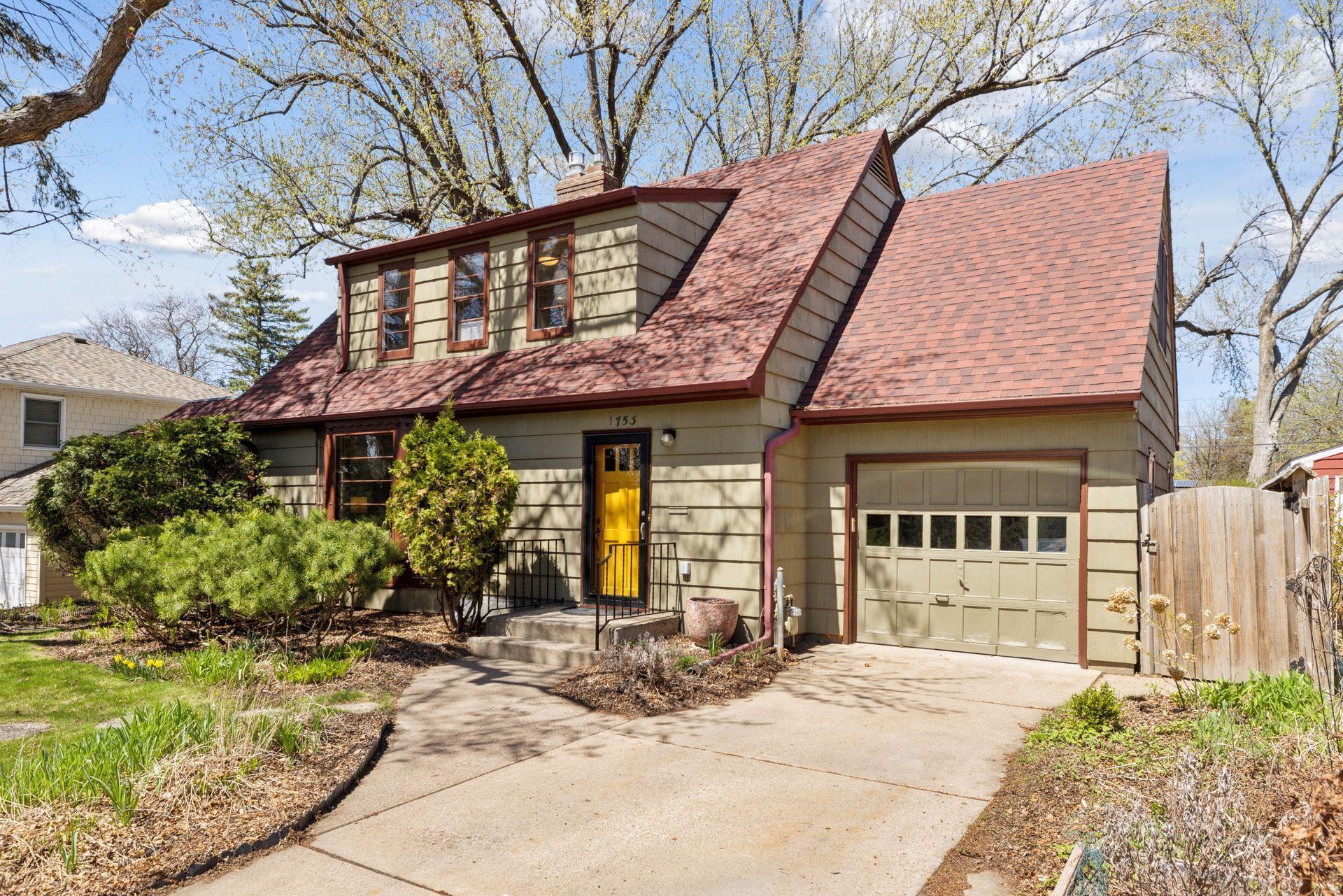 View of Residential at 1753 Yorkshire Avenue, Saint Paul MN 55116, Saint Paul - Mike Wilen | Minnesota Team Real Estate