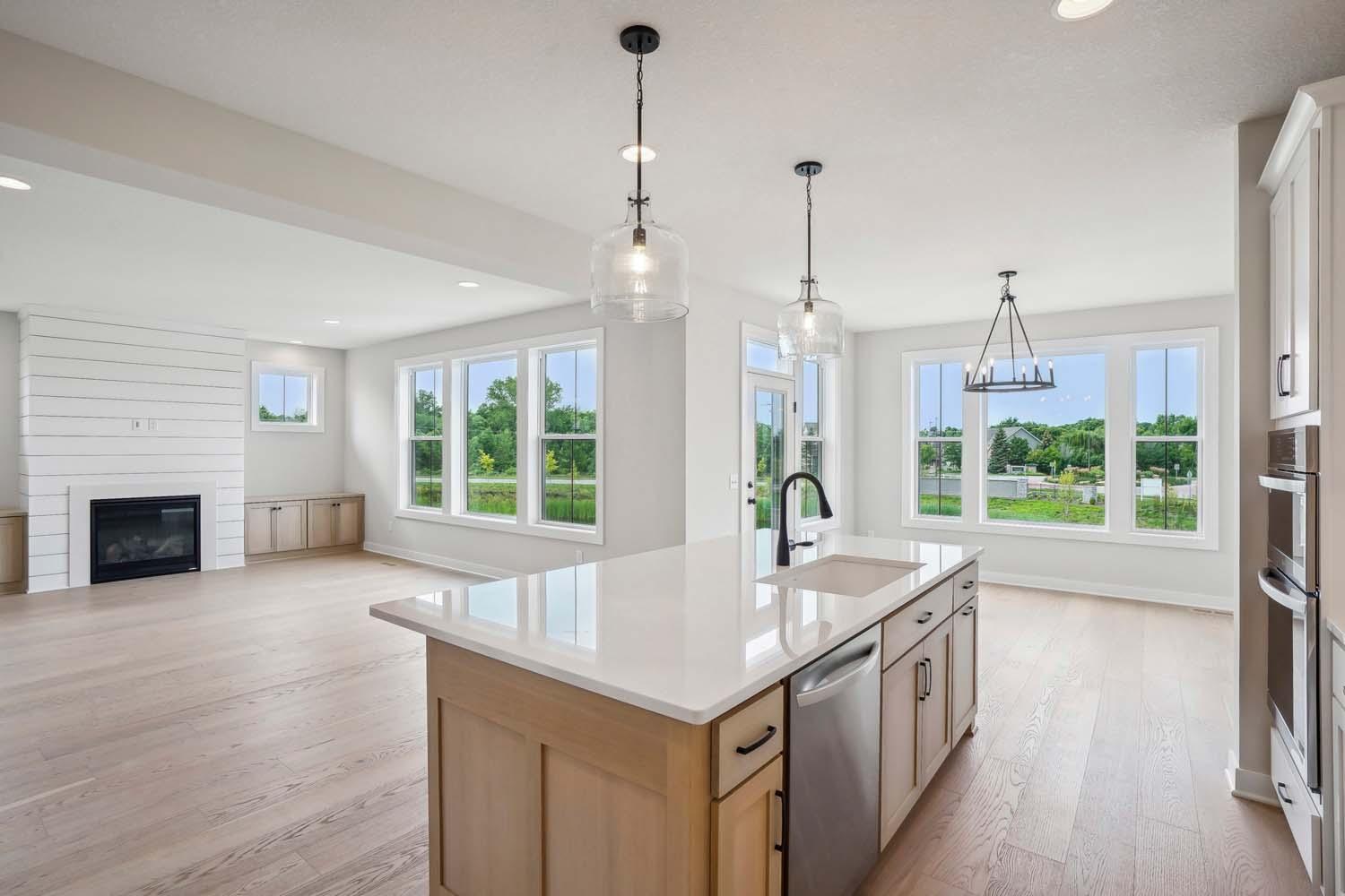 View of Residential at 10385 Shadyview Lane, Maple Grove MN 55311, Maple Grove - Mike Wilen | Minnesota Team Real Estate