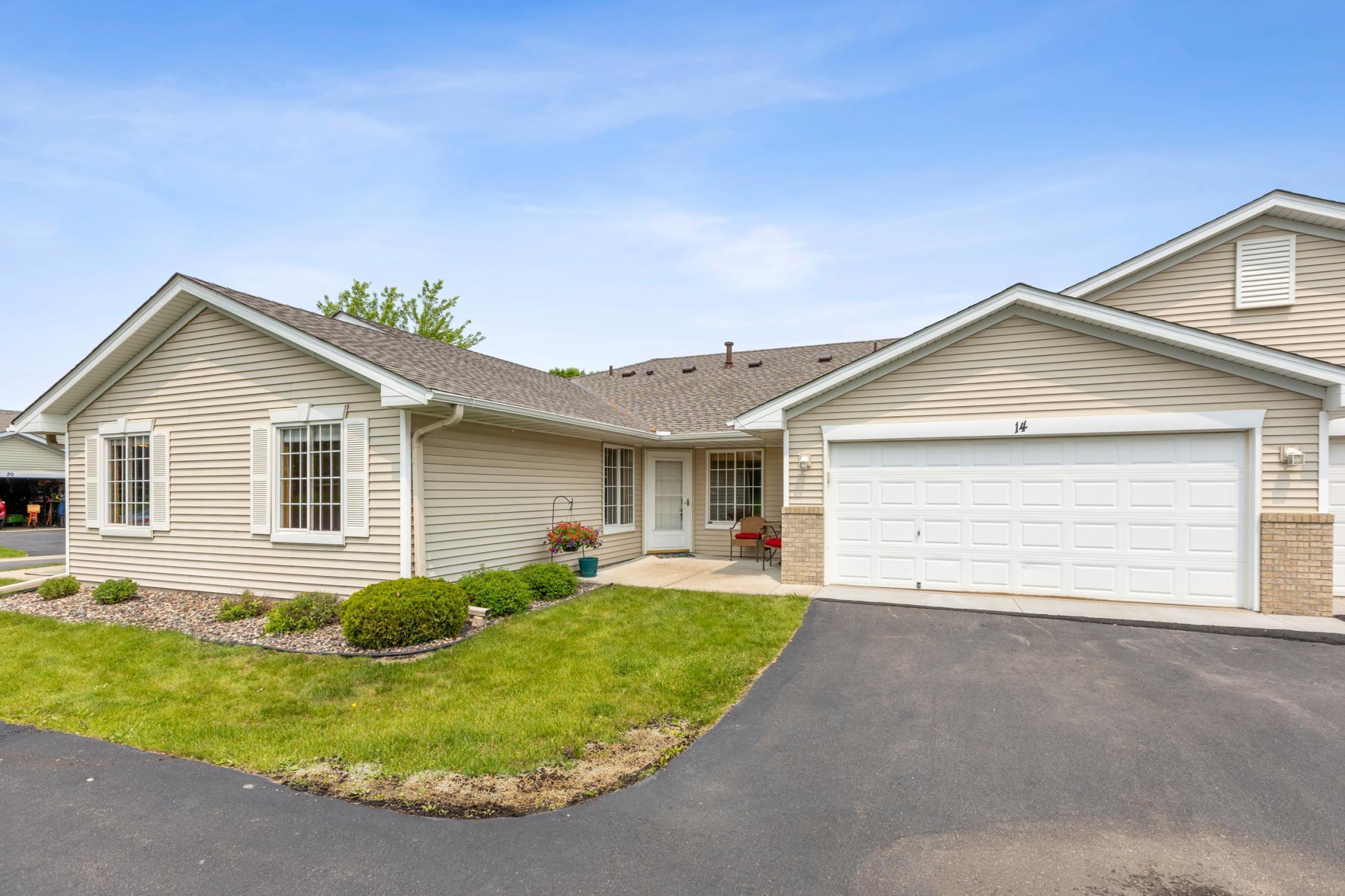 View of Residential at 14 3rd Street, Saint Michael MN 55376, Saint Michael - Mike Wilen | Minnesota Team Real Estate