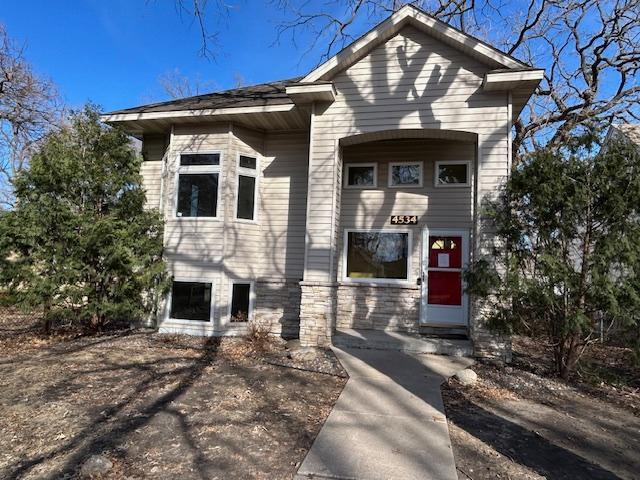 View of Residential at 4534 Penn Avenue, Minneapolis MN 55412, Minneapolis - Mike Wilen | Minnesota Team Real Estate
