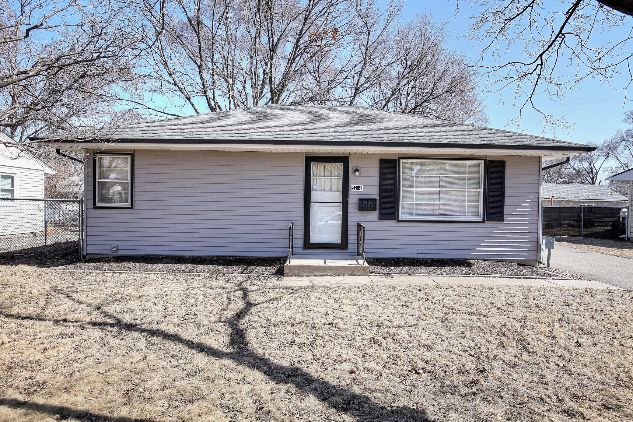 View of Residential at 5214 Hampshire Avenue, Crystal MN 55428, Crystal - Mike Wilen | Minnesota Team Real Estate