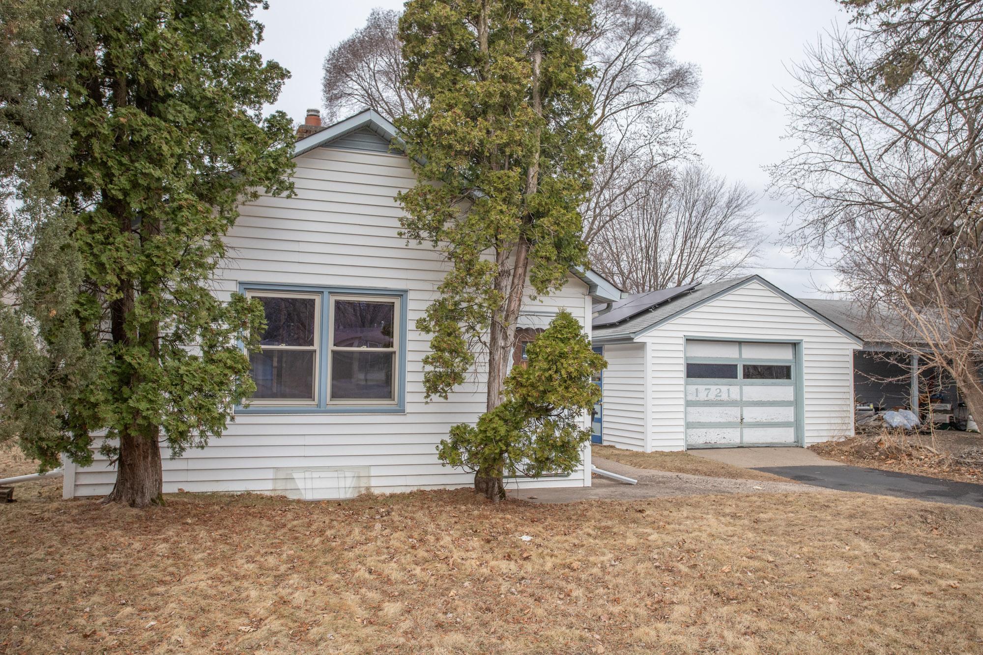 View of Residential at 1721 Gurney Street, Maplewood MN 55117, Maplewood - Mike Wilen | Minnesota Team Real Estate