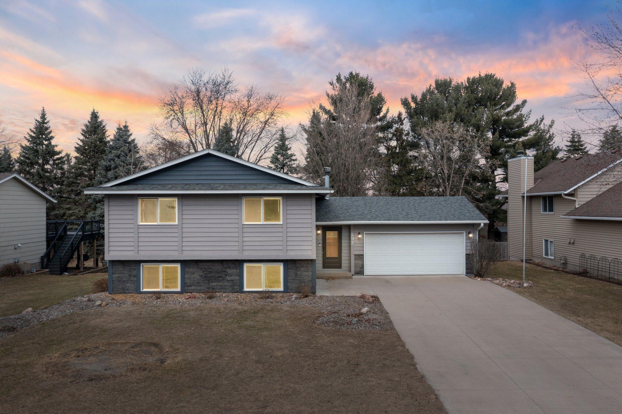 View of Residential at 297 Poplar Drive, Shoreview MN 55126, Shoreview - Mike Wilen | Minnesota Team Real Estate