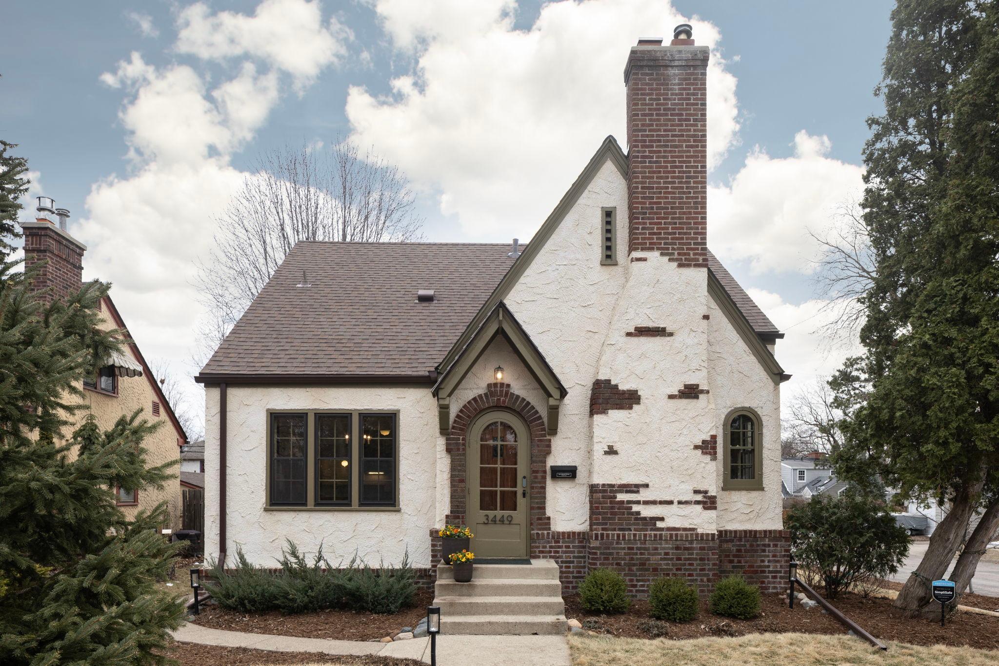 View of Residential at 3449 46th Avenue, Minneapolis MN 55406, Minneapolis - Mike Wilen | Minnesota Team Real Estate