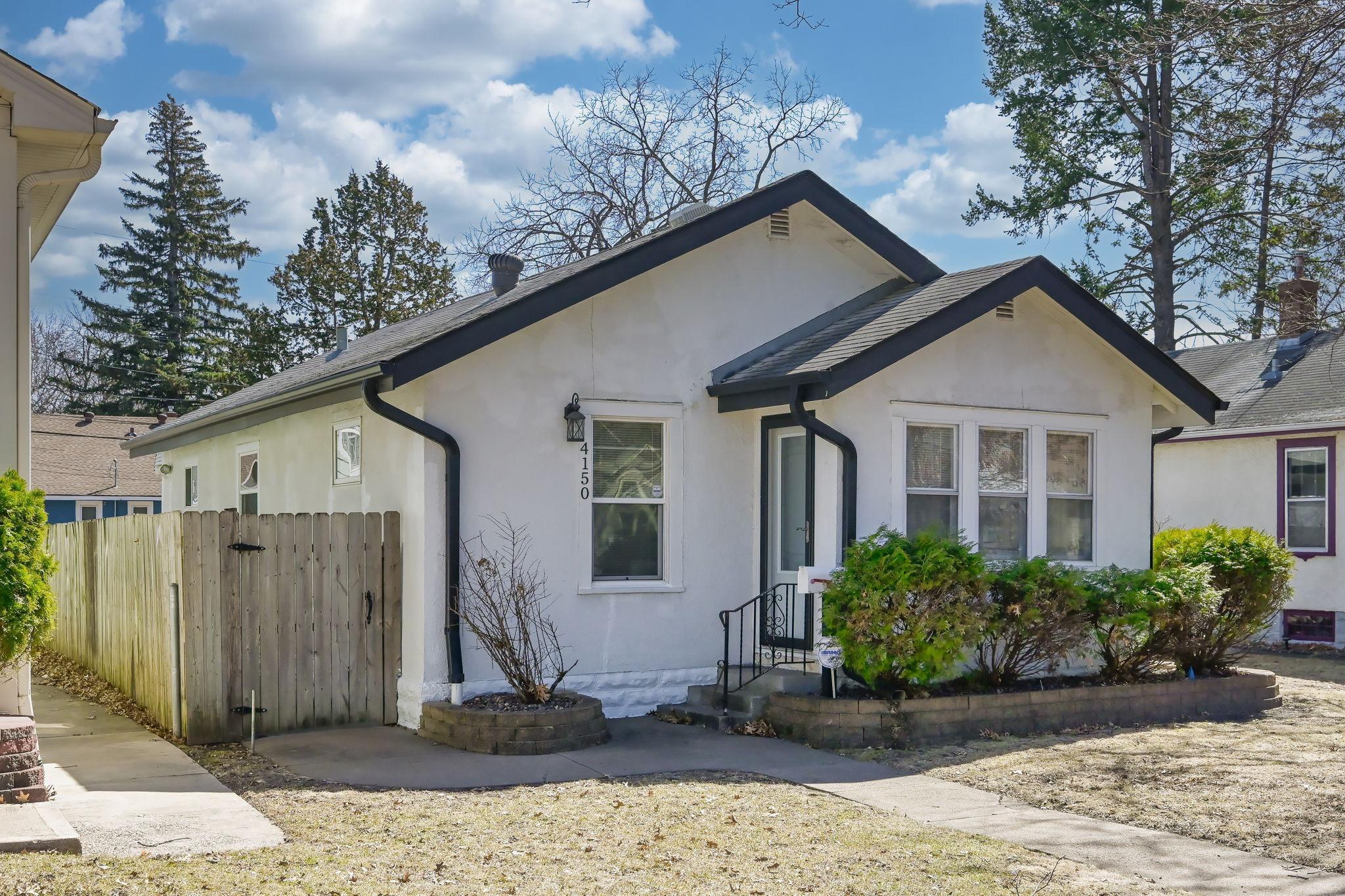 View of Residential at 4150 Irving Avenue, Minneapolis MN 55412, Minneapolis - Mike Wilen | Minnesota Team Real Estate