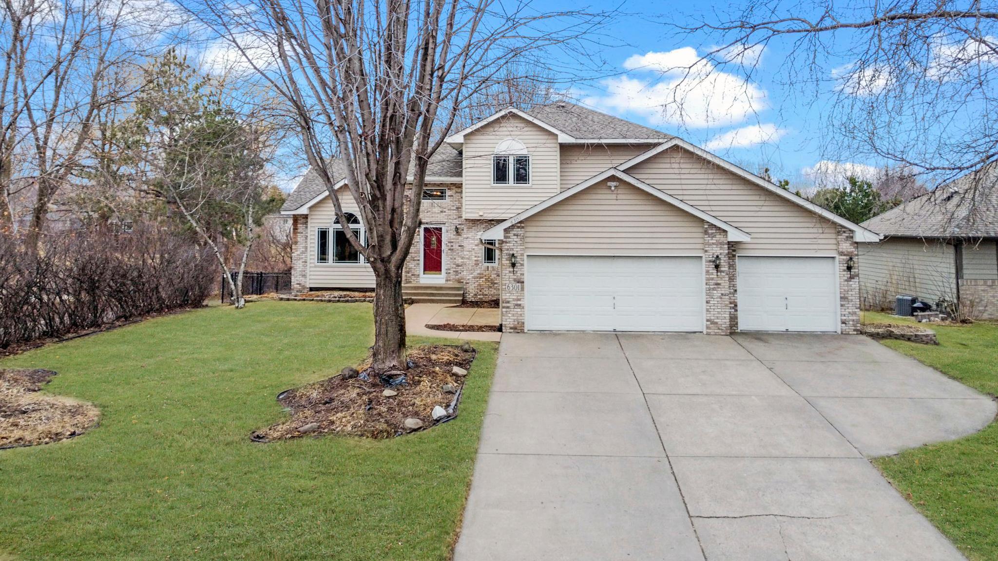 View of Residential at 6301 Coyote Trail, Lino Lakes MN 55014, Lino Lakes - Mike Wilen | Minnesota Team Real Estate