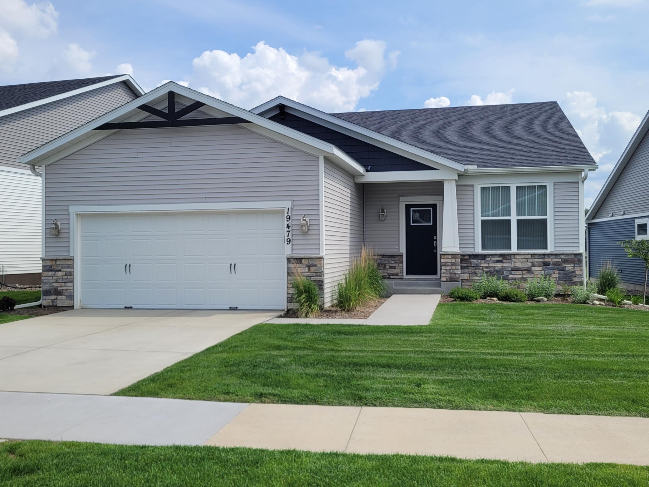 View of Residential at 19479 102nd Place, Rogers MN 55374, Rogers - Mike Wilen | Minnesota Team Real Estate