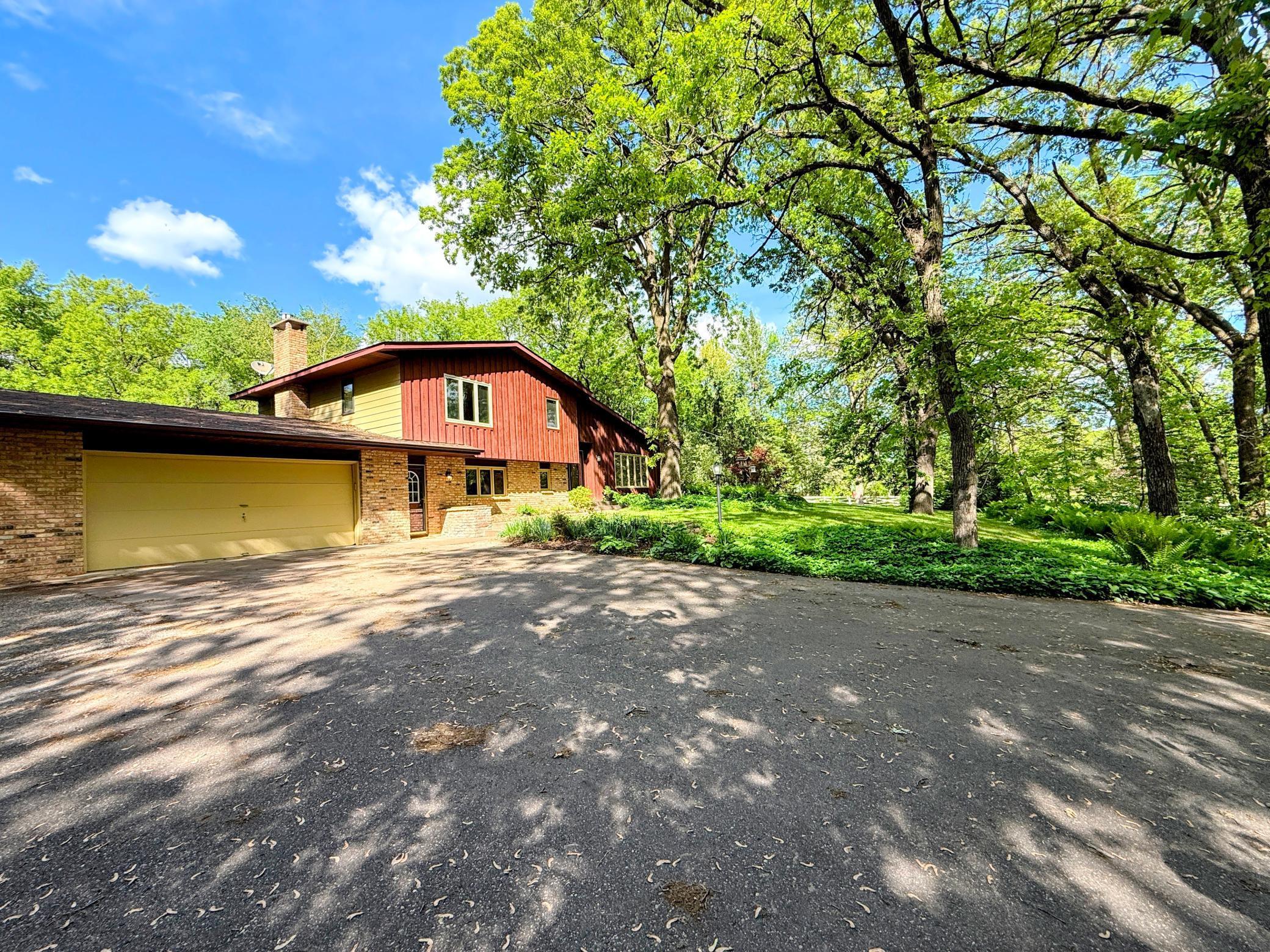 View of Residential at 2087 352nd Avenue, Cambridge MN 55008, Cambridge - Mike Wilen | Minnesota Team Real Estate