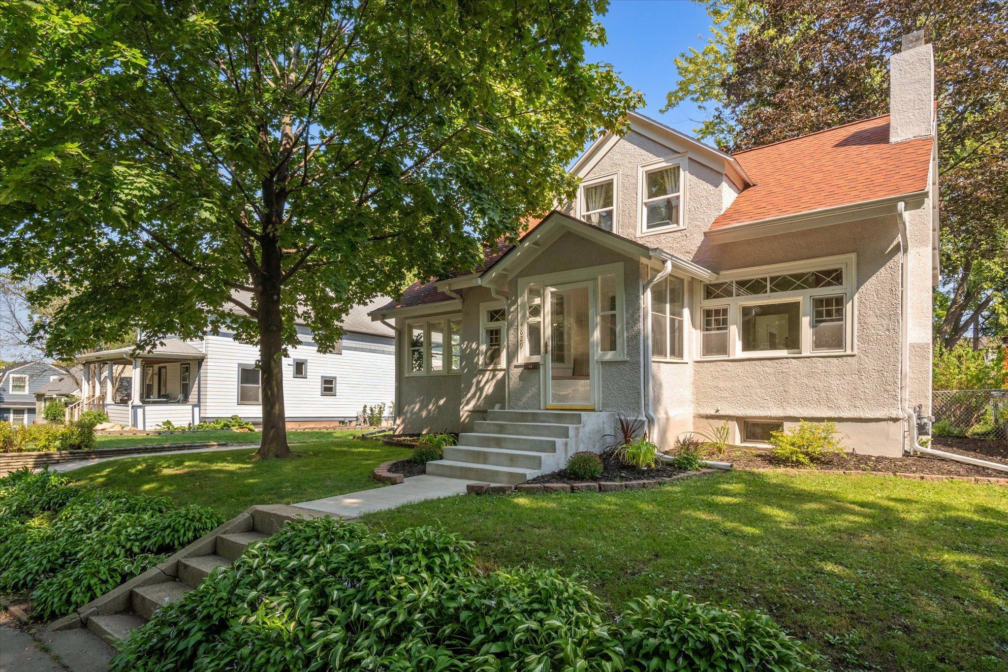 View of Residential at 4829 38th Avenue, Minneapolis MN 55417, Minneapolis - Mike Wilen | Minnesota Team Real Estate