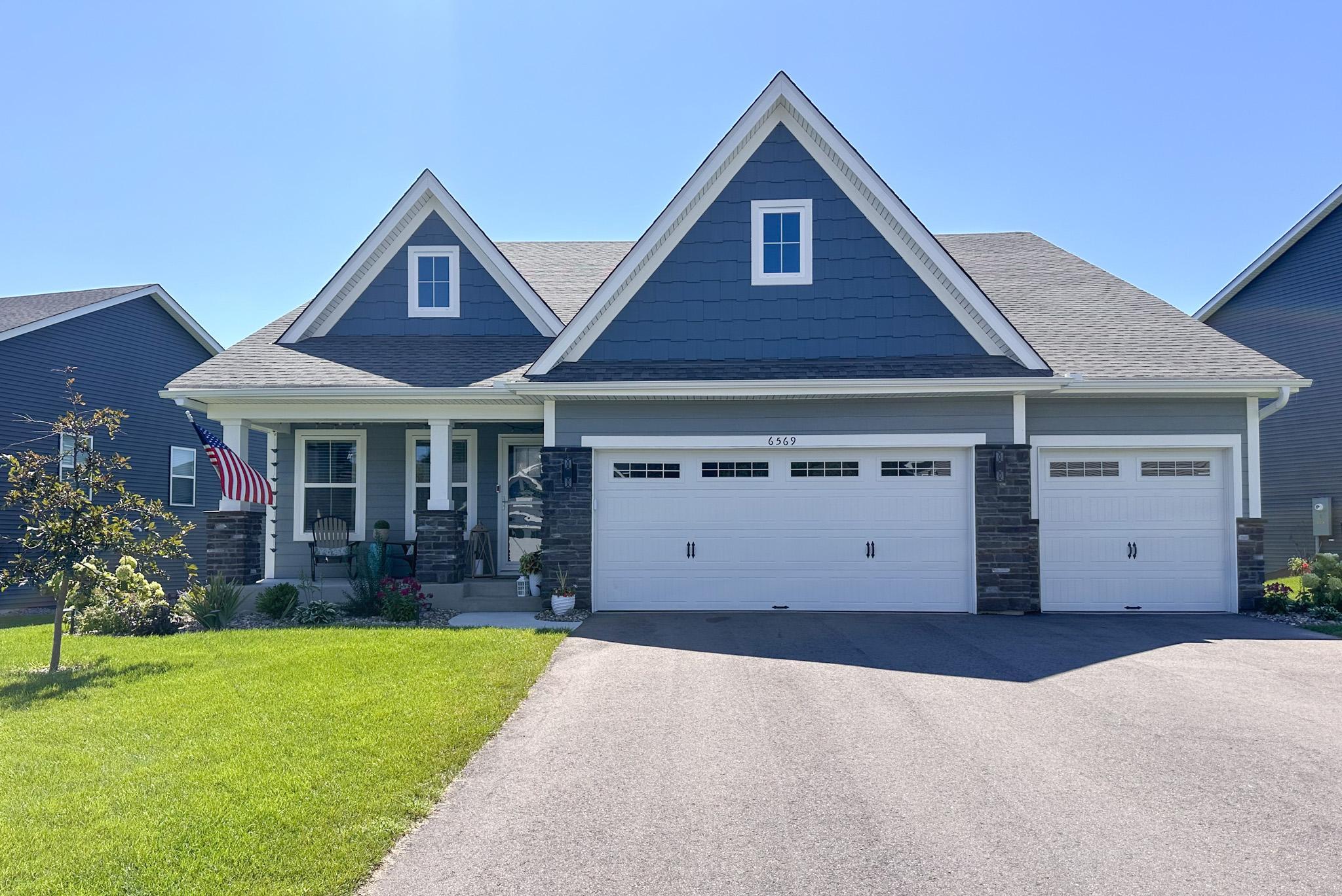 View of Residential at 6569 91st Street, Cottage Grove MN 55016, Cottage Grove - Mike Wilen | Minnesota Team Real Estate