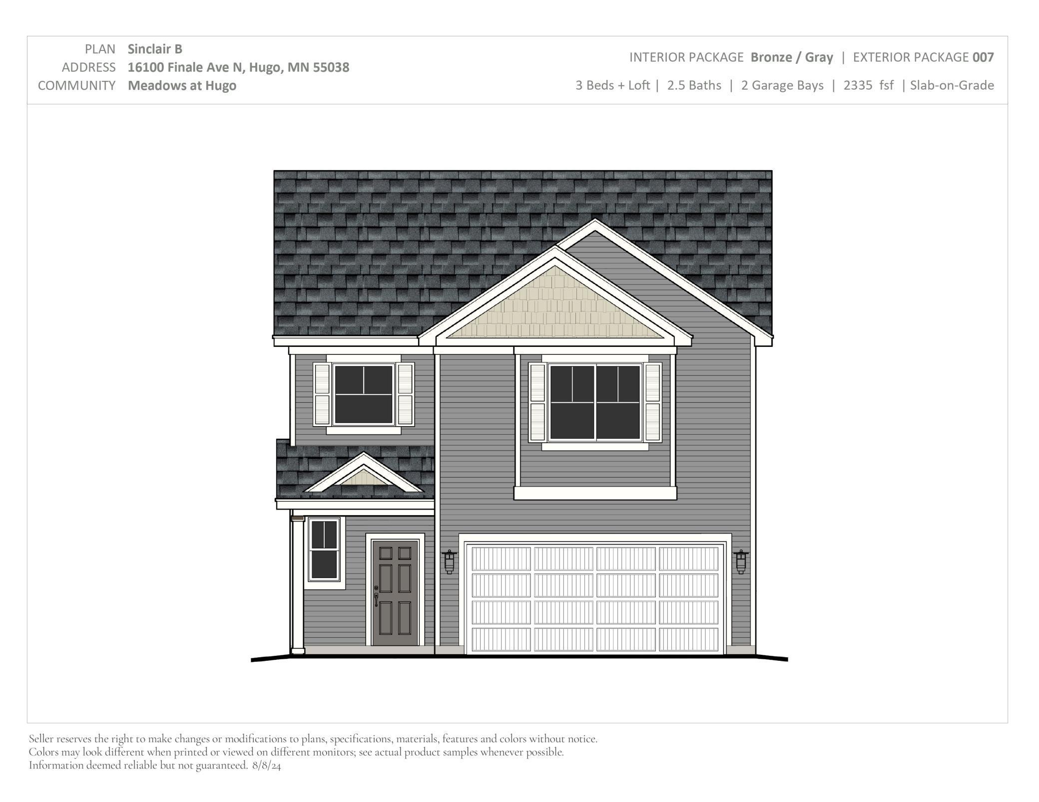 View of Residential at 16100 Finale Avenue, Hugo MN 55038, Hugo - Mike Wilen | Minnesota Team Real Estate