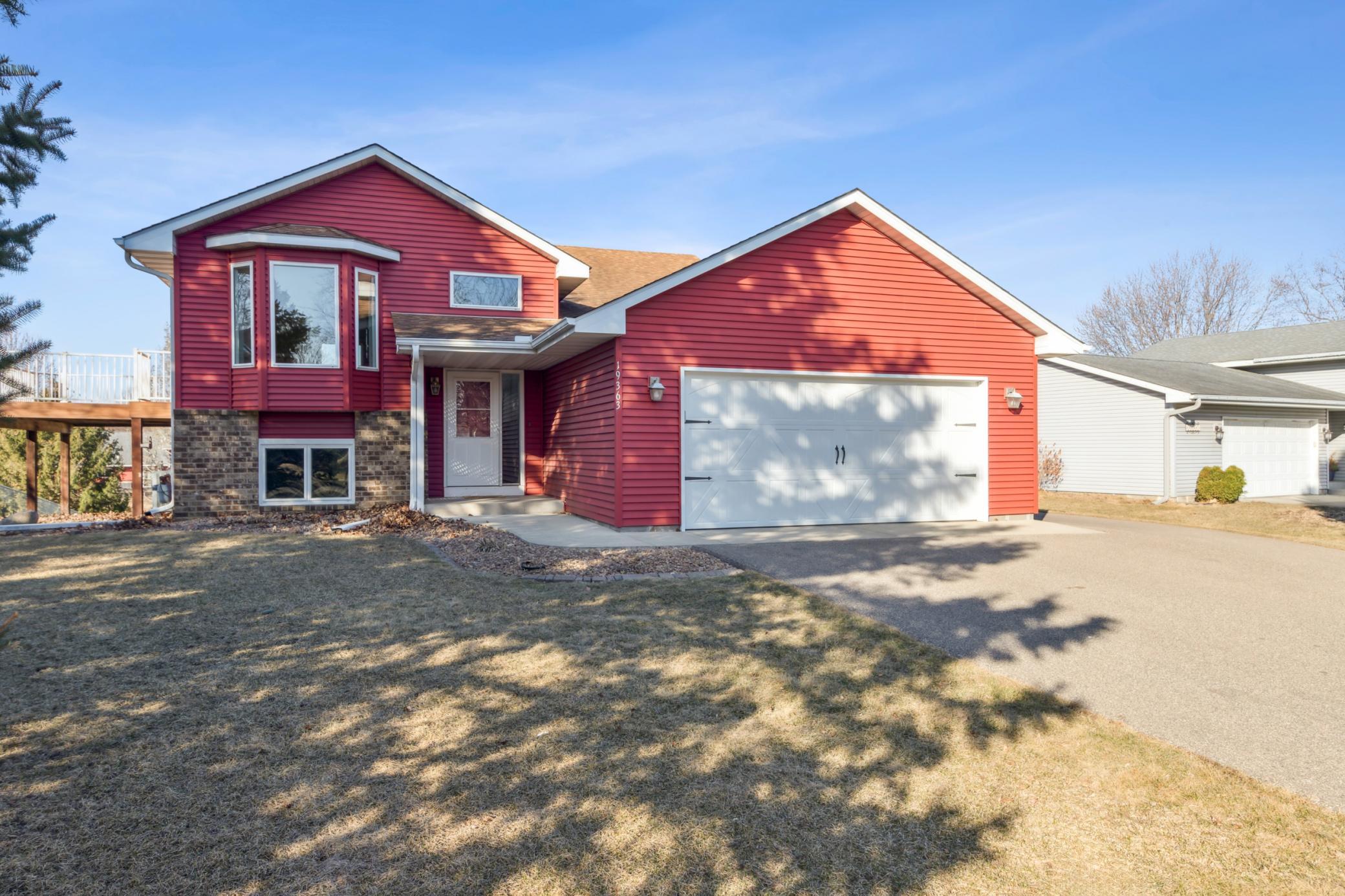 View of Residential at 19363 Euclid Path, Farmington MN 55024, Farmington - Mike Wilen | Minnesota Team Real Estate