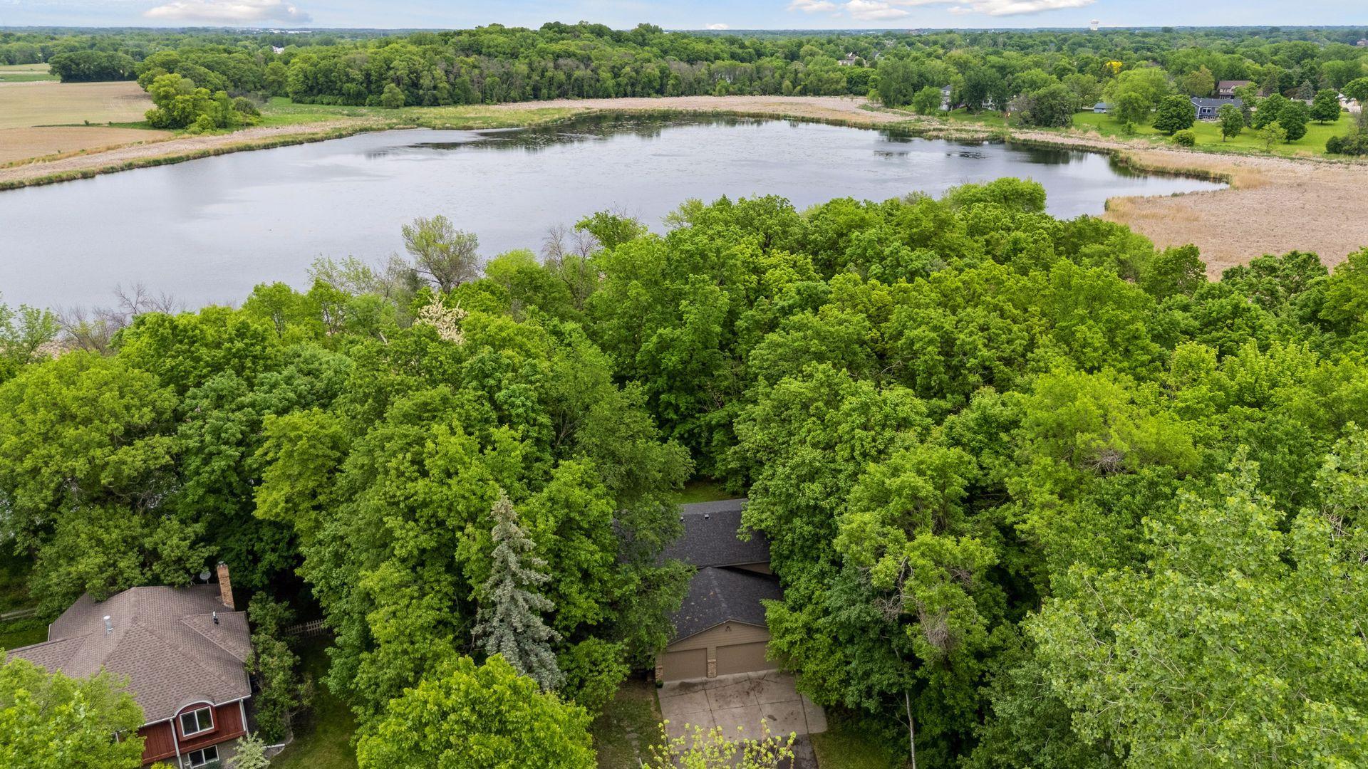 View of Residential at 19220 81st Place, Maple Grove MN 55311, Maple Grove - Mike Wilen | Minnesota Team Real Estate