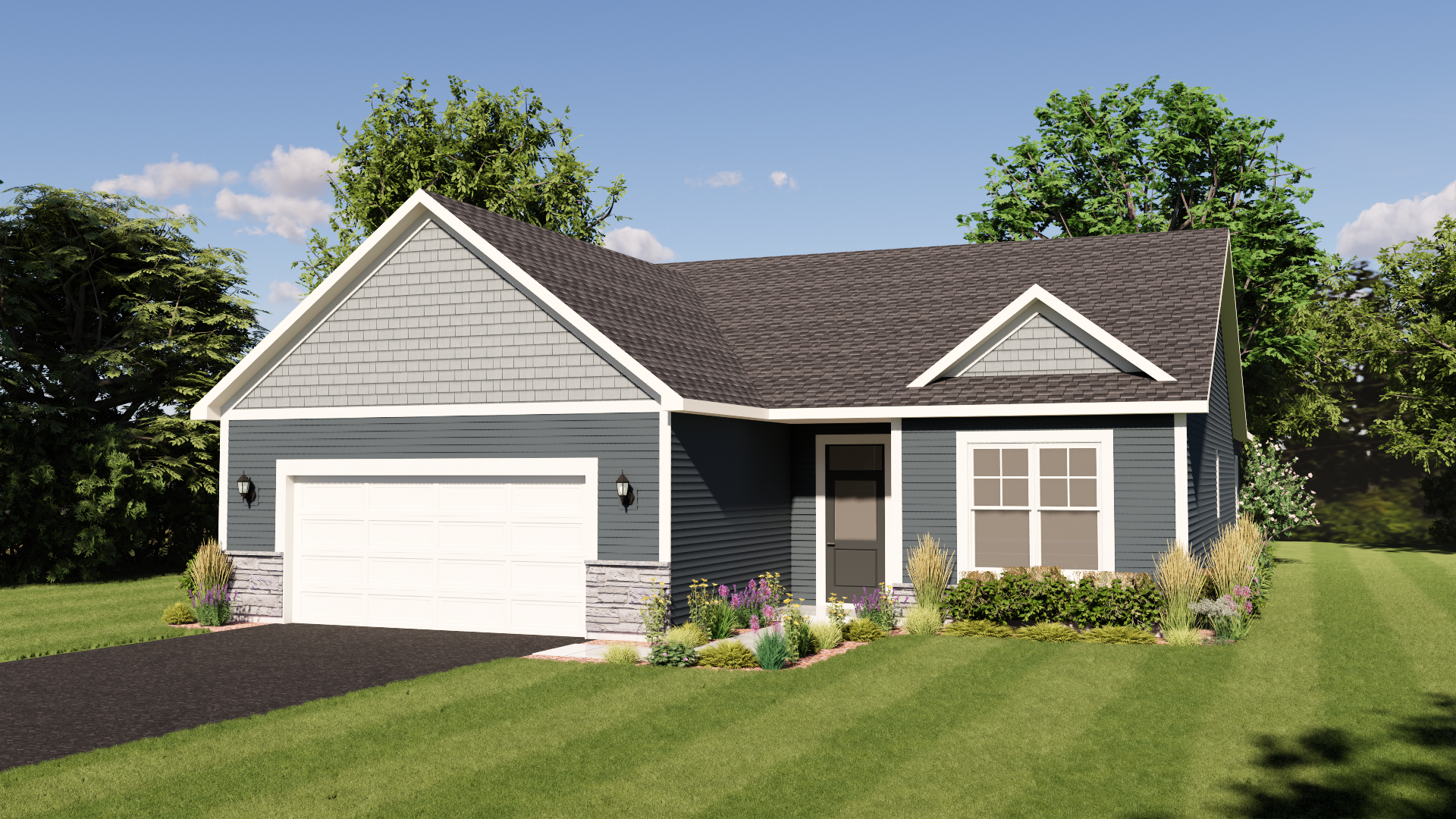View of Residential at 9147 62nd Street, Cottage Grove MN 55016, Cottage Grove - Mike Wilen | Minnesota Team Real Estate