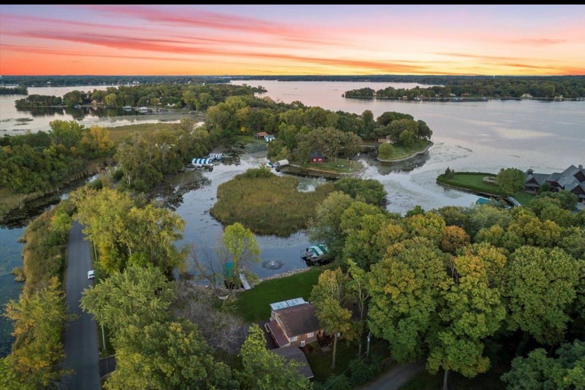 View of Residential at 4505 Enchanted Lane, Shorewood MN 55364, Shorewood - Mike Wilen | Minnesota Team Real Estate