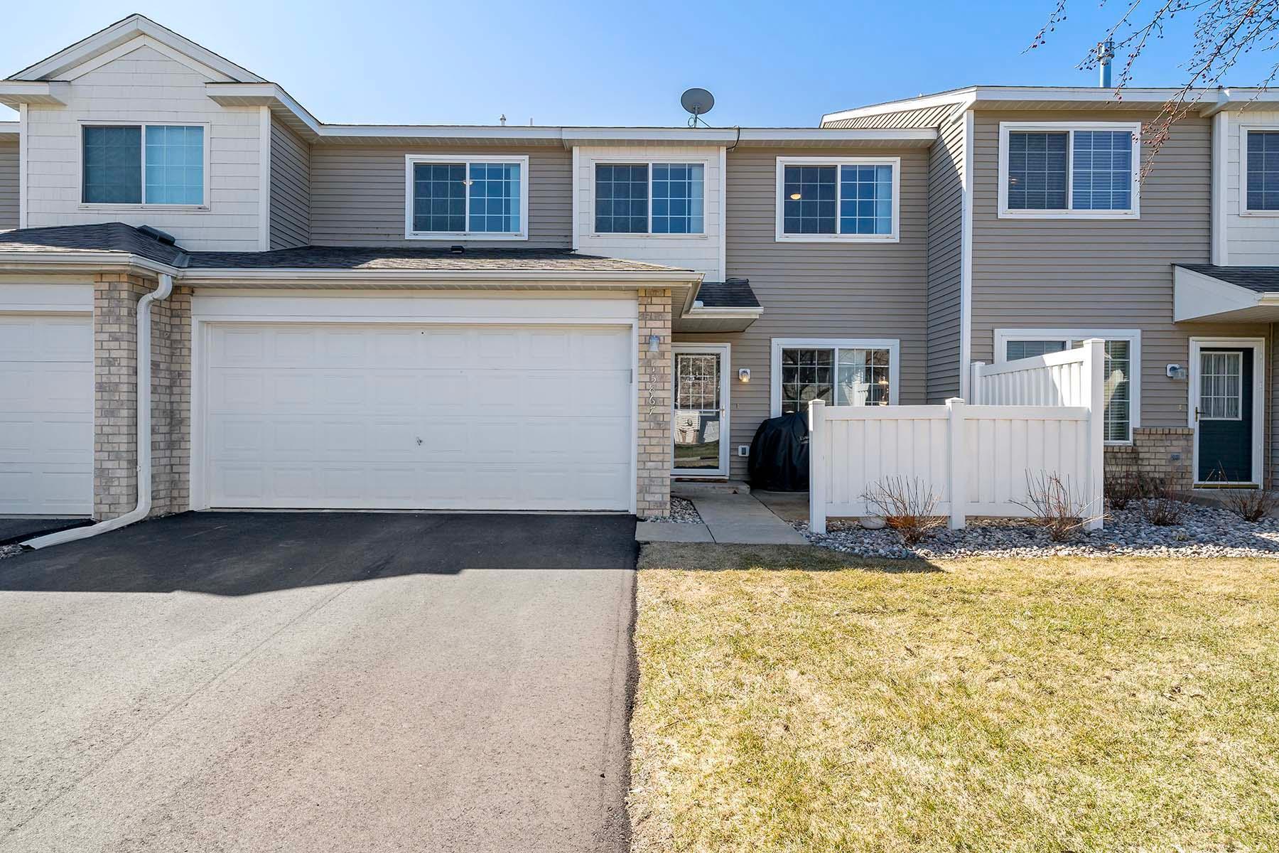View of Residential at 15867 Fleet Trail #330, Apple Valley MN 55124, Apple Valley - Mike Wilen | Minnesota Team Real Estate