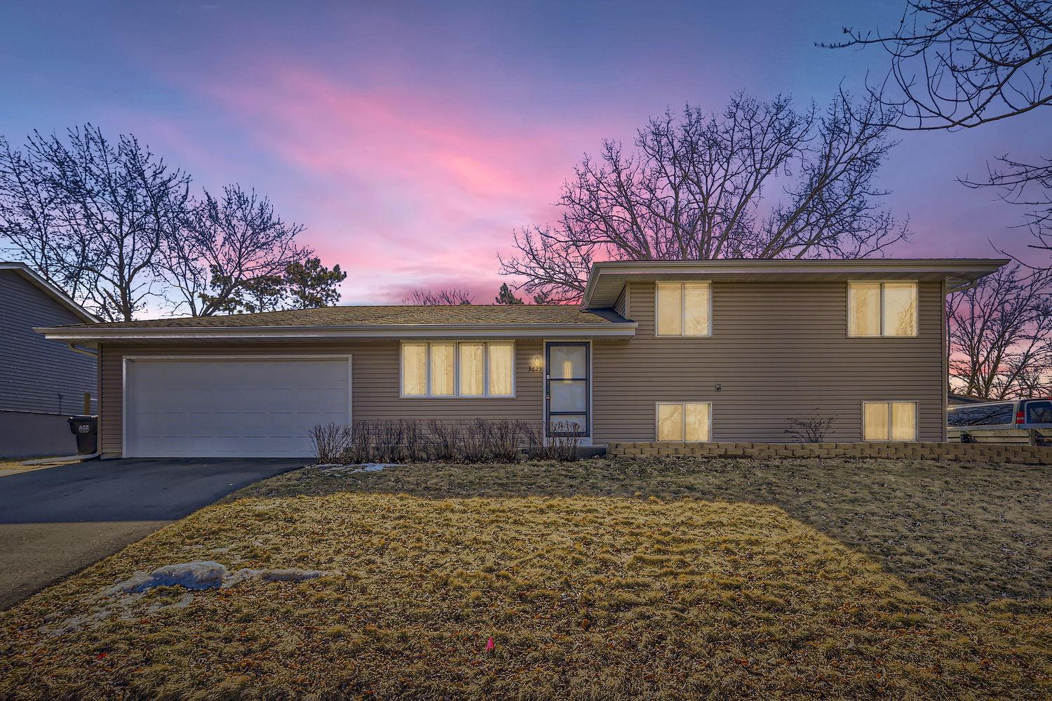 View of Residential at 3625 Bryant Avenue, Anoka MN 55303, Anoka - Mike Wilen | Minnesota Team Real Estate