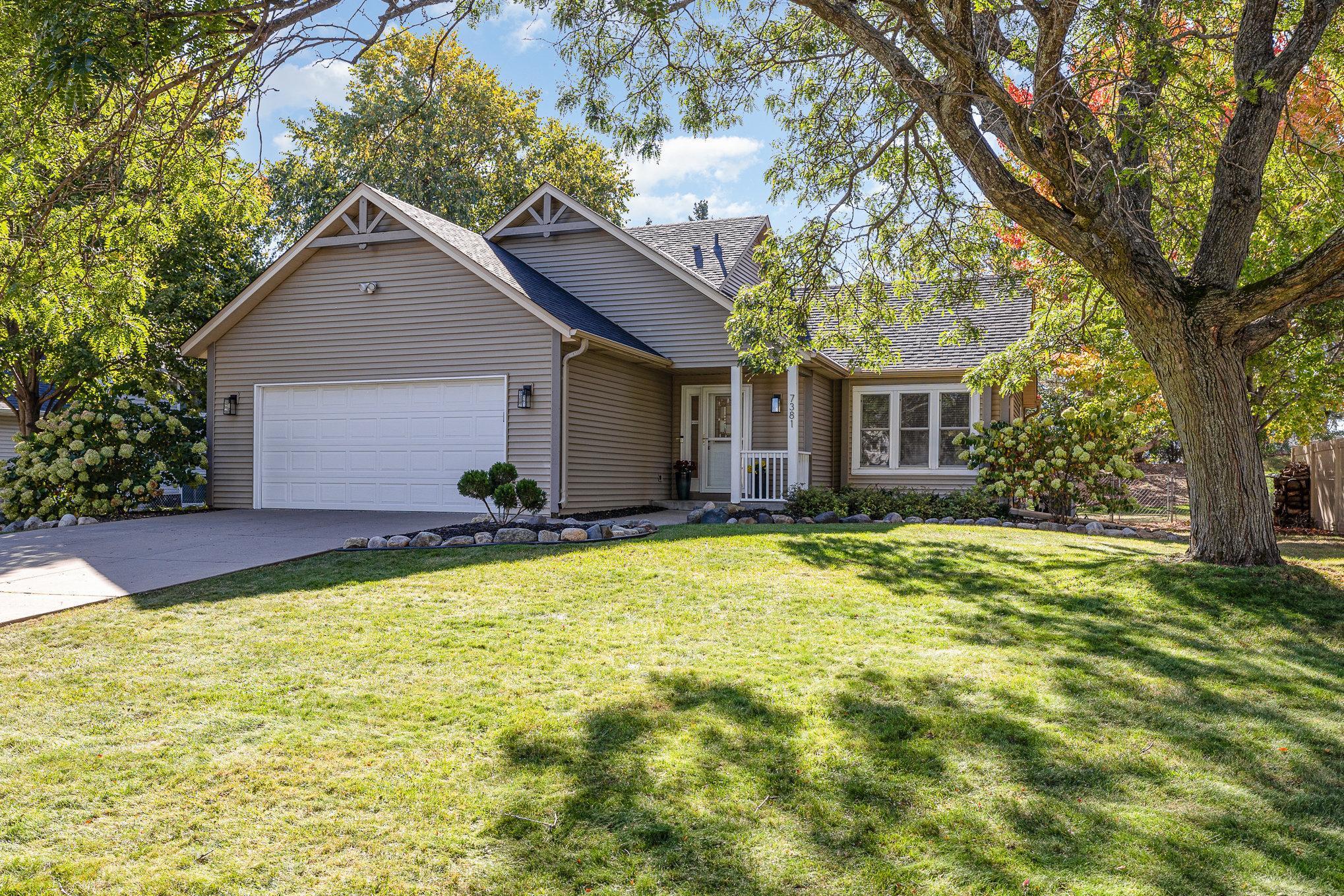View of Residential at 7381 Chesham Lane, Woodbury MN 55125, Woodbury - Mike Wilen | Minnesota Team Real Estate