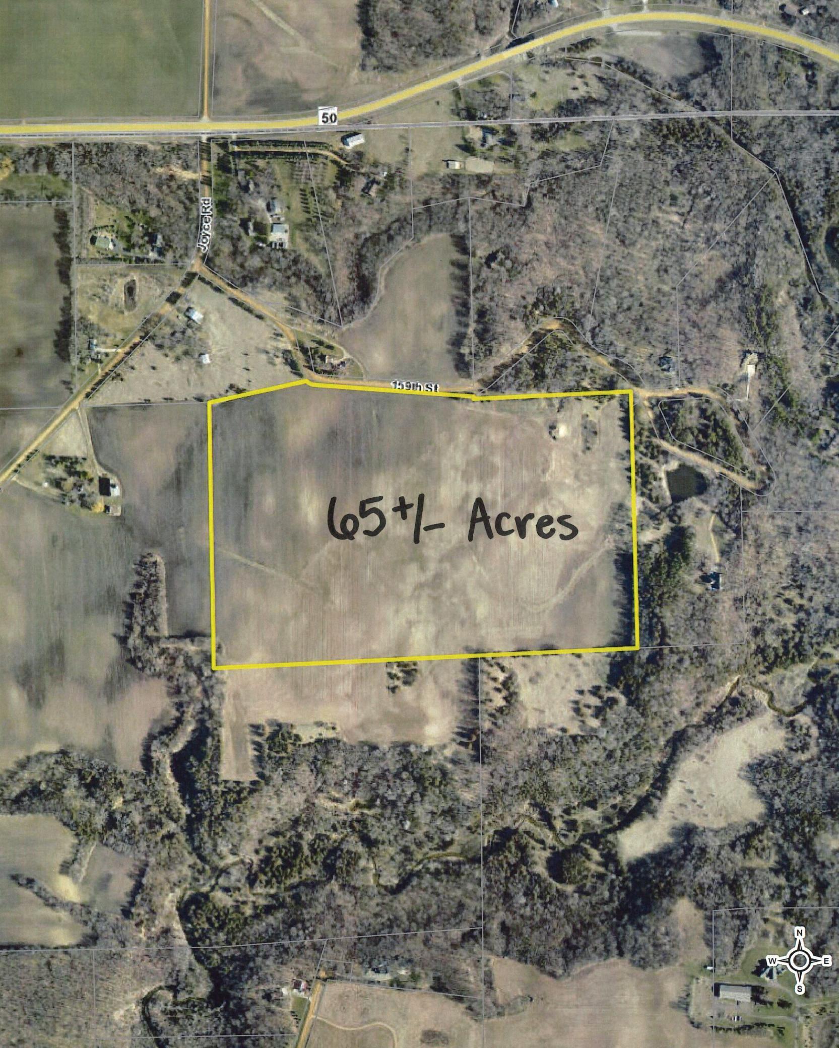View of Land at XXX 159th Street, Carver MN 55315, Carver - Mike Wilen | Minnesota Team Real Estate