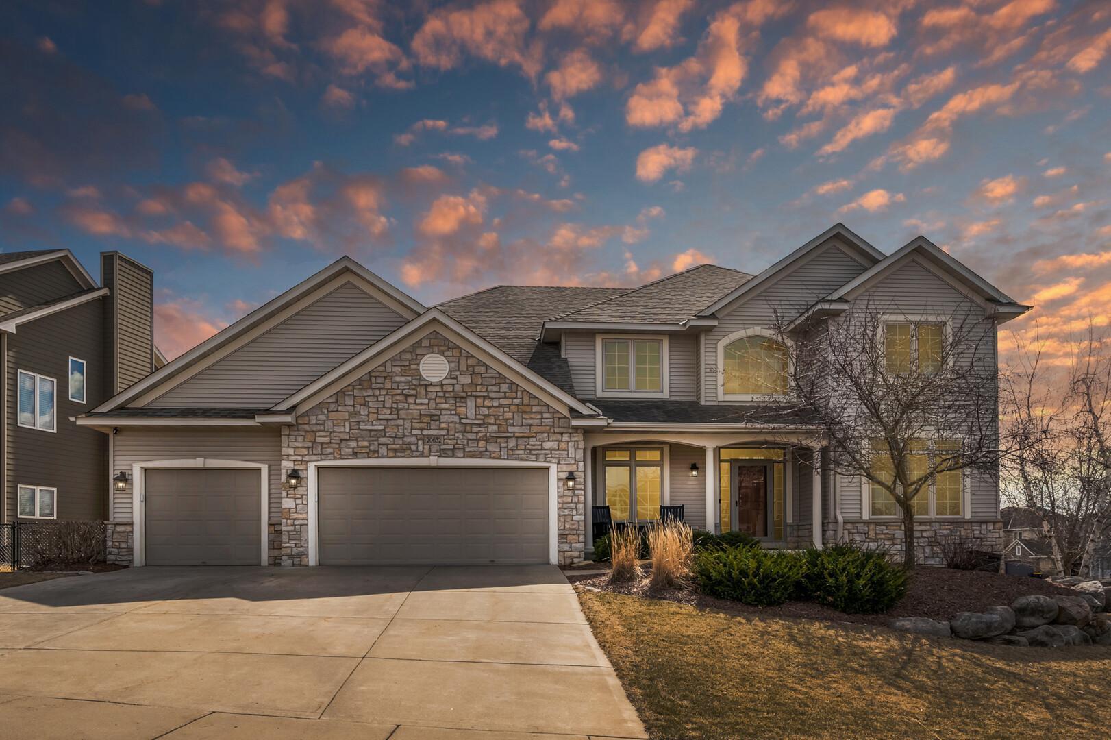 View of Residential at 20632 Hazelwood Trail, Lakeville MN 55044, Lakeville - Mike Wilen | Minnesota Team Real Estate