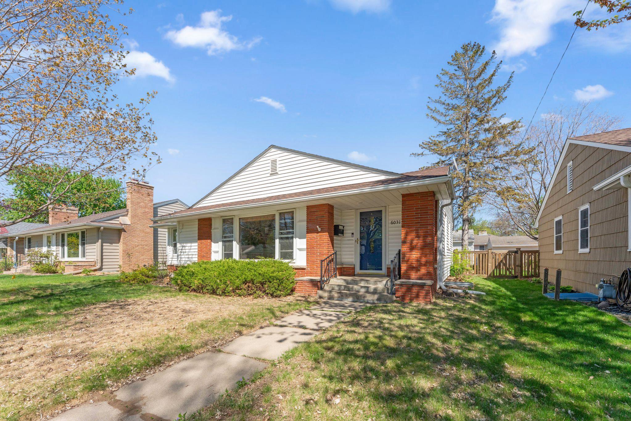 View of Residential at 6031 Newton Avenue, Minneapolis MN 55419, Minneapolis - Mike Wilen | Minnesota Team Real Estate