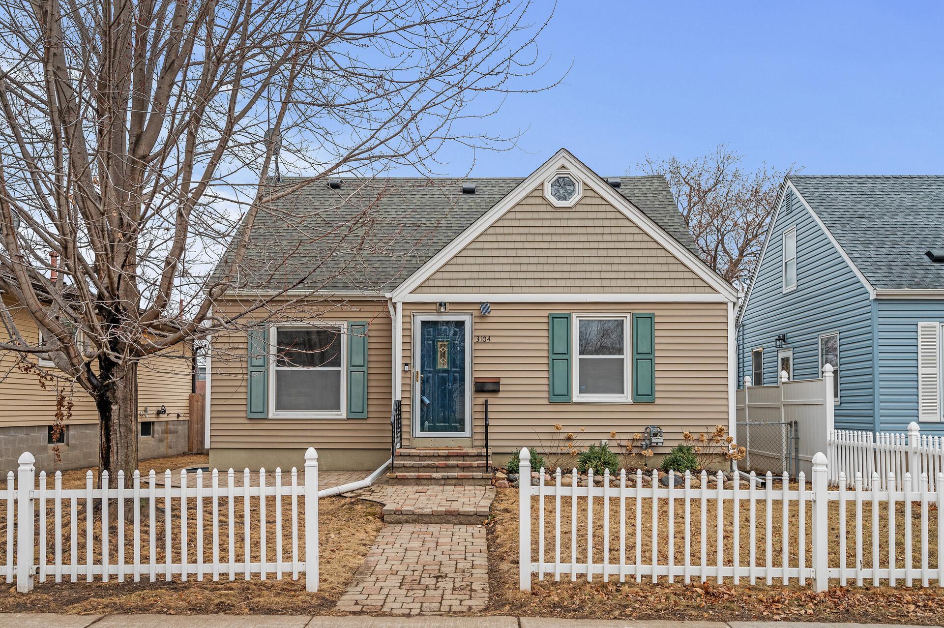 View of Residential at 3104 Louisiana Avenue, Saint Louis Park MN 55426, Saint Louis Park - Mike Wilen | Minnesota Team Real Estate