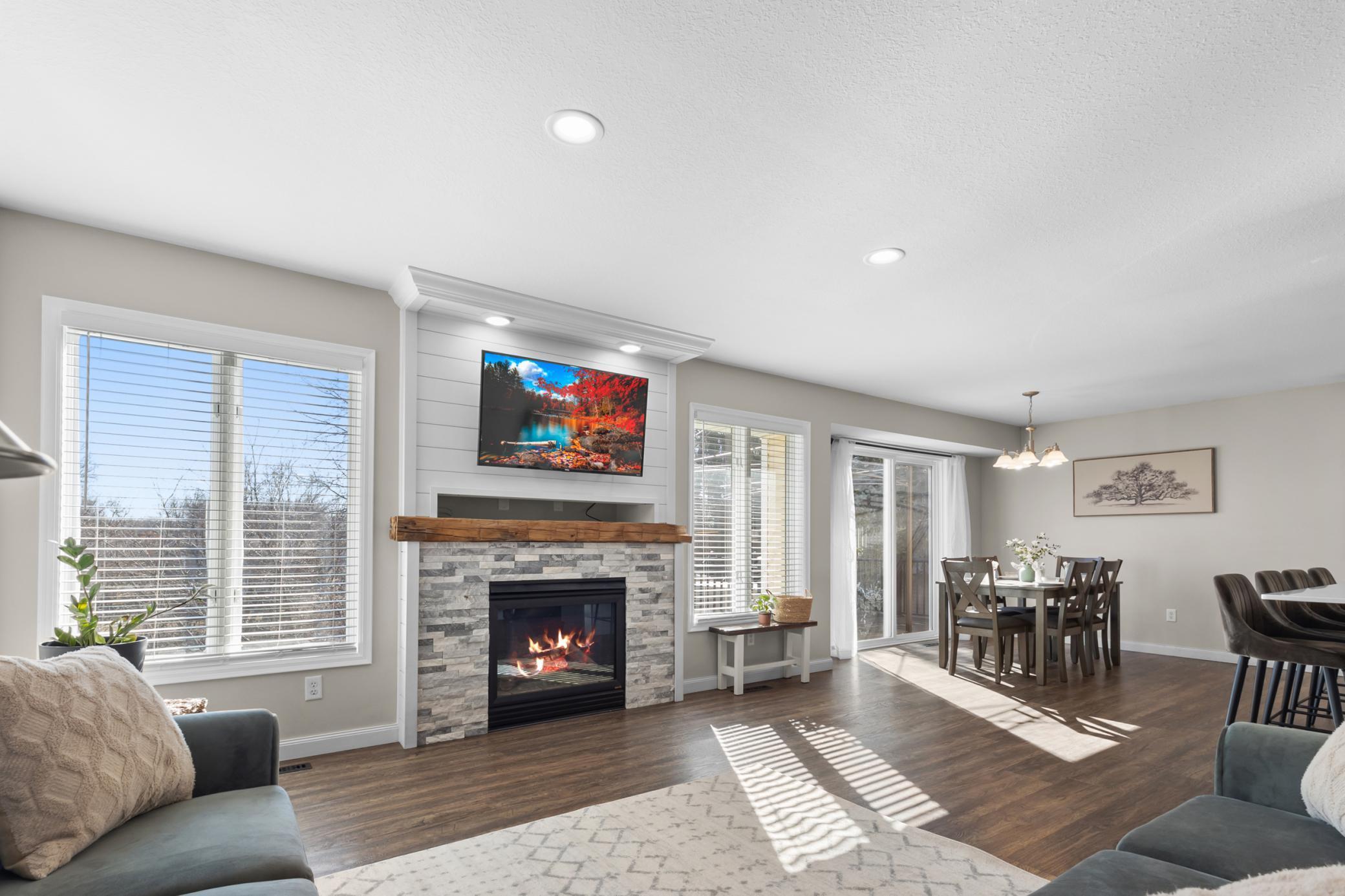 View of Residential at 13337 Brunswick Avenue, Savage MN 55378, Savage - Mike Wilen | Minnesota Team Real Estate