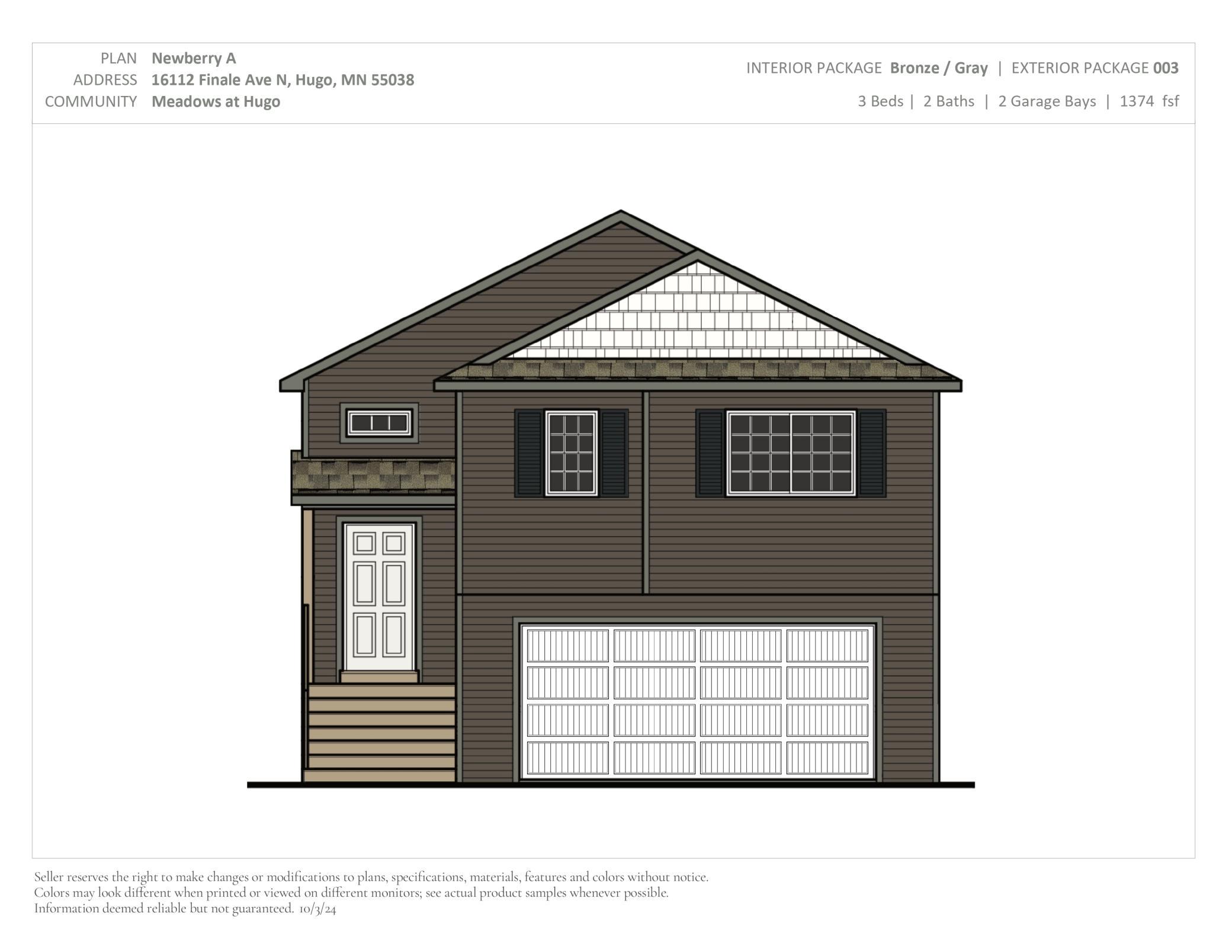 View of Residential at 16112 Finale Avenue, Hugo MN 55038, Hugo - Mike Wilen | Minnesota Team Real Estate