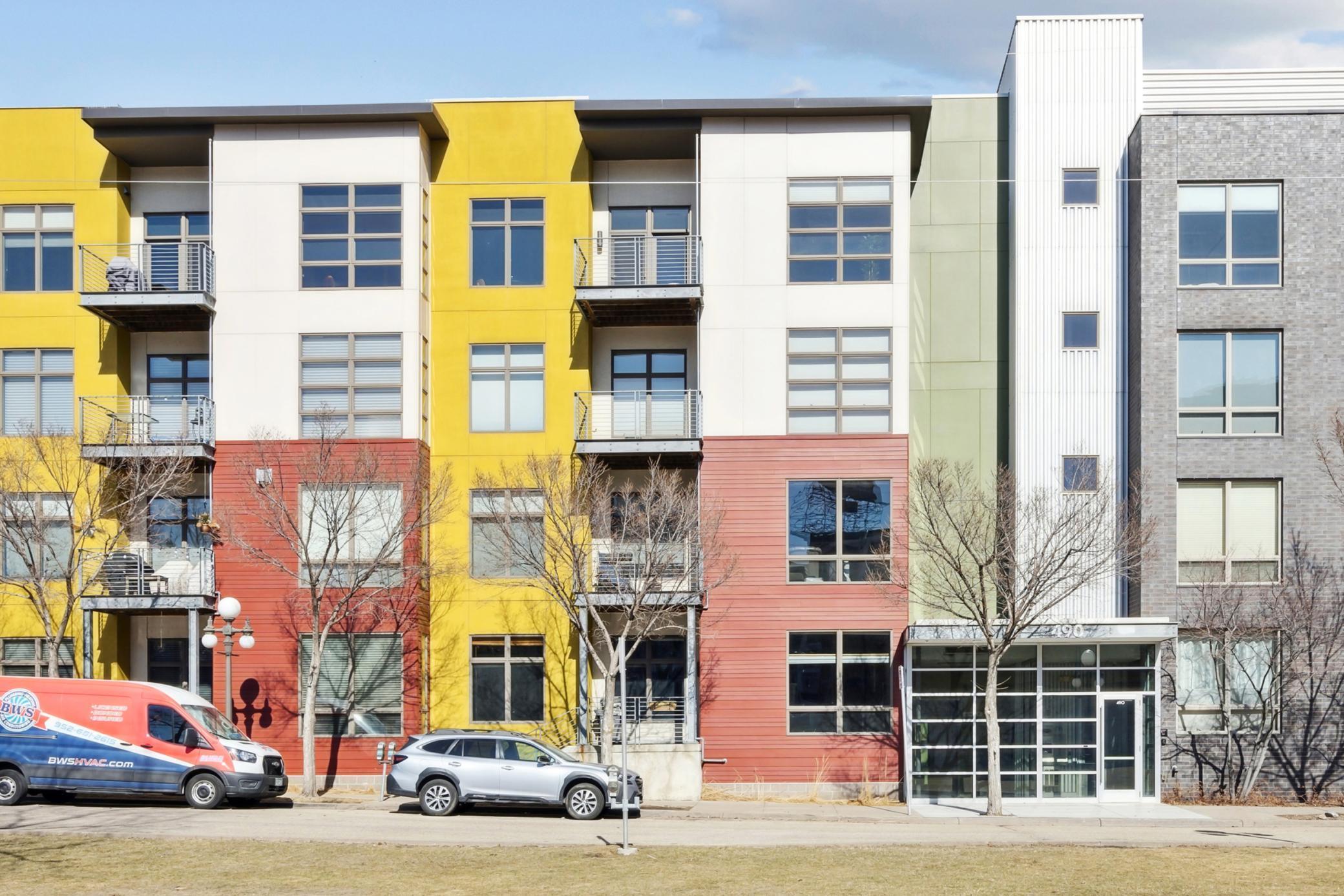 View of Residential at 490 Temperance Street #103, Saint Paul MN 55101, Saint Paul - Mike Wilen | Minnesota Team Real Estate