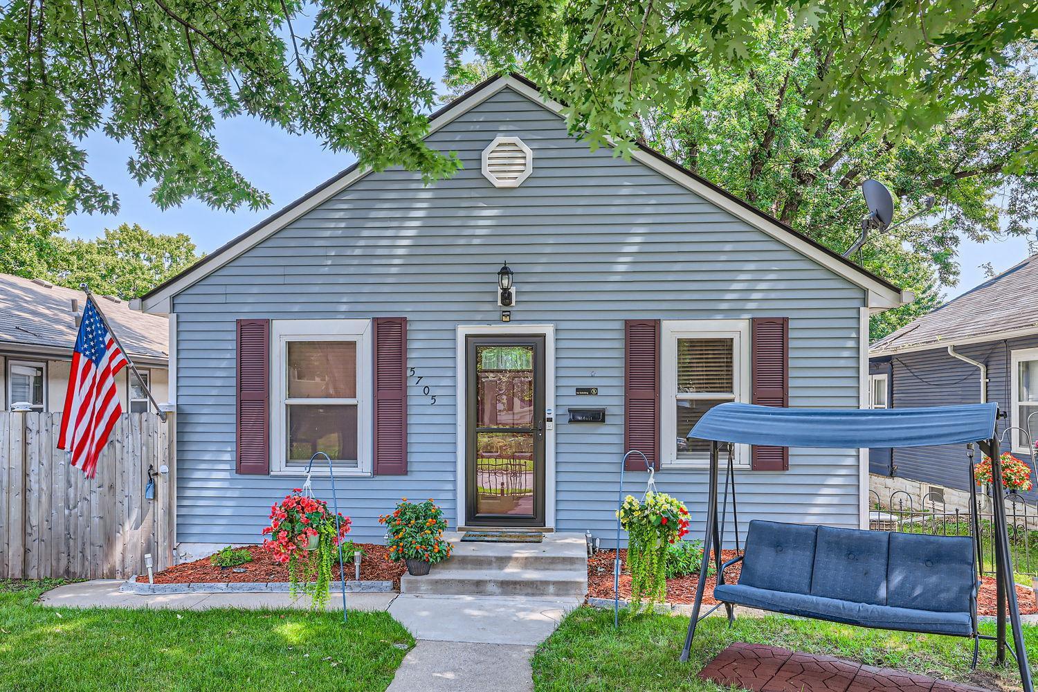 View of Residential at 5705 26th Avenue, Minneapolis MN 55417, Minneapolis - Mike Wilen | Minnesota Team Real Estate