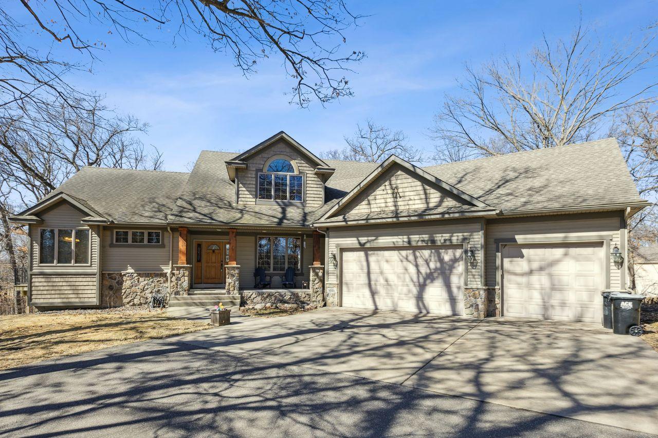 View of Residential at 5335 171st Avenue, Andover MN 55304, Andover - Mike Wilen | Minnesota Team Real Estate