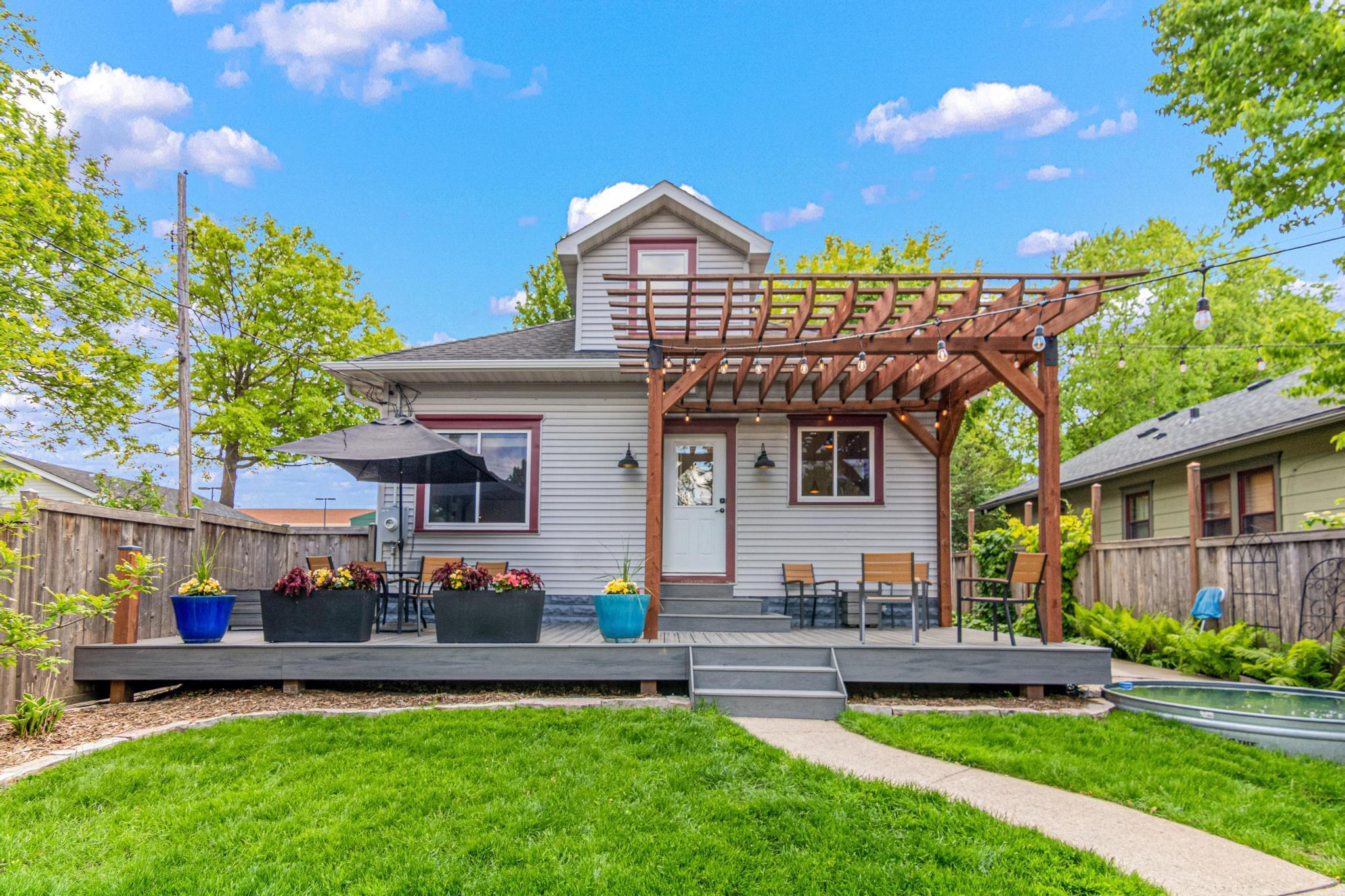 View of Residential at 1597 James Avenue, Saint Paul MN 55105, Saint Paul - Mike Wilen | Minnesota Team Real Estate