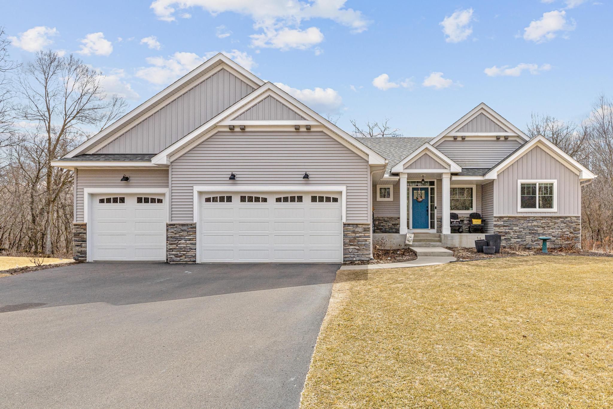 View of Residential at 18345 215th Avenue, Big Lake MN 55309, Big Lake - Mike Wilen | Minnesota Team Real Estate