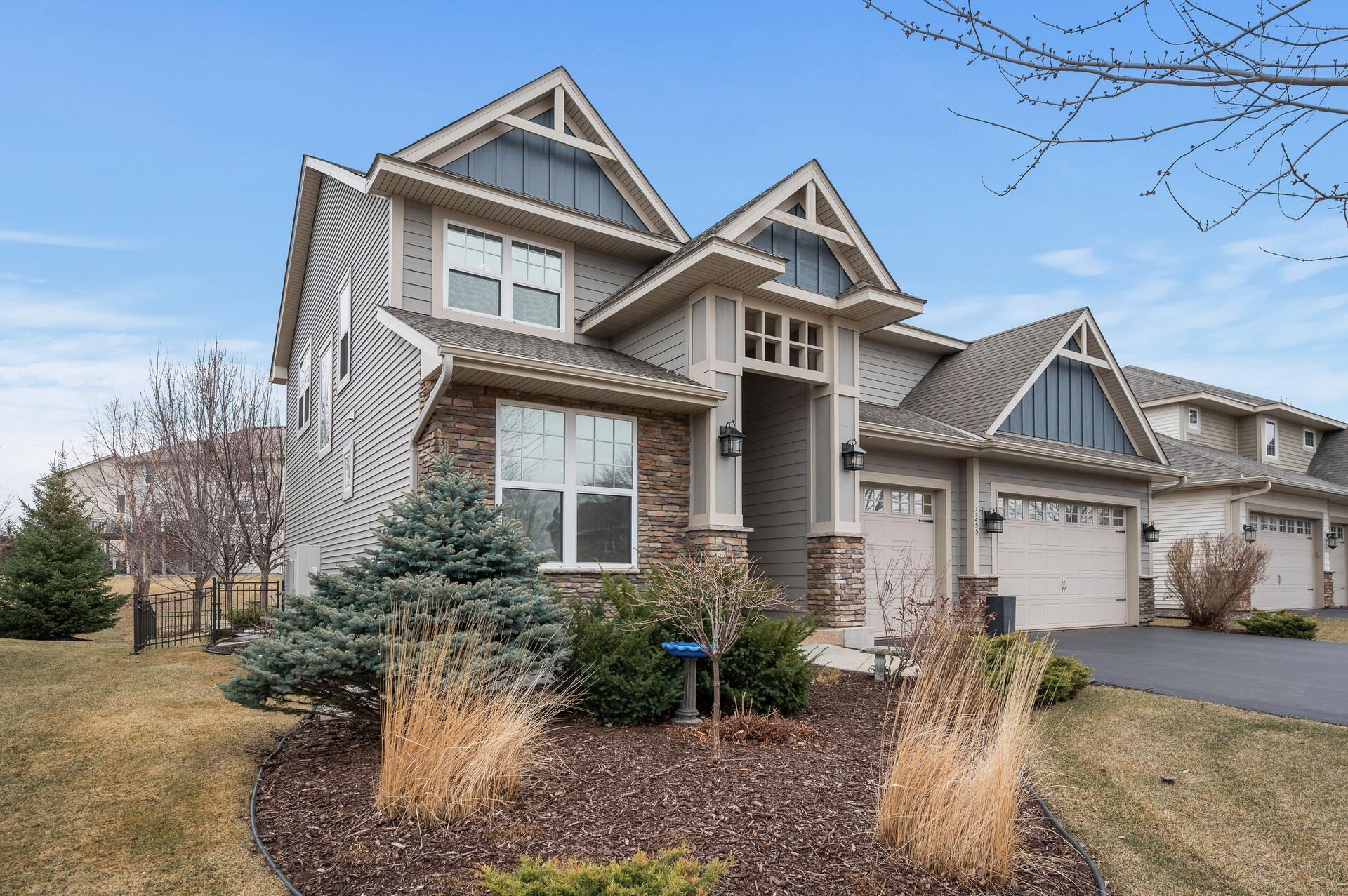 View of Residential at 3255 Ridgestone Way, Woodbury MN 55129, Woodbury - Mike Wilen | Minnesota Team Real Estate