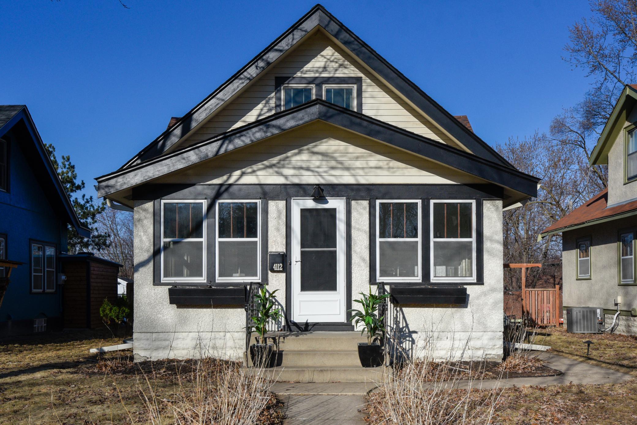 View of Residential at 4112 20th Avenue, Minneapolis MN 55407, Minneapolis - Mike Wilen | Minnesota Team Real Estate