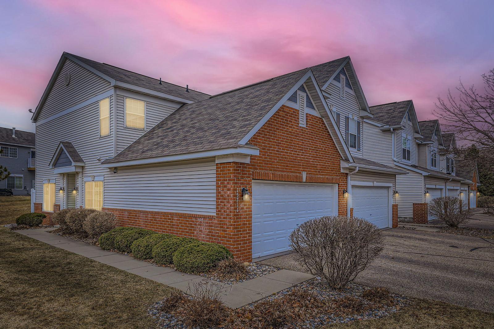 View of Residential at 15711 France Way #1211, Apple Valley MN 55124, Apple Valley - Mike Wilen | Minnesota Team Real Estate