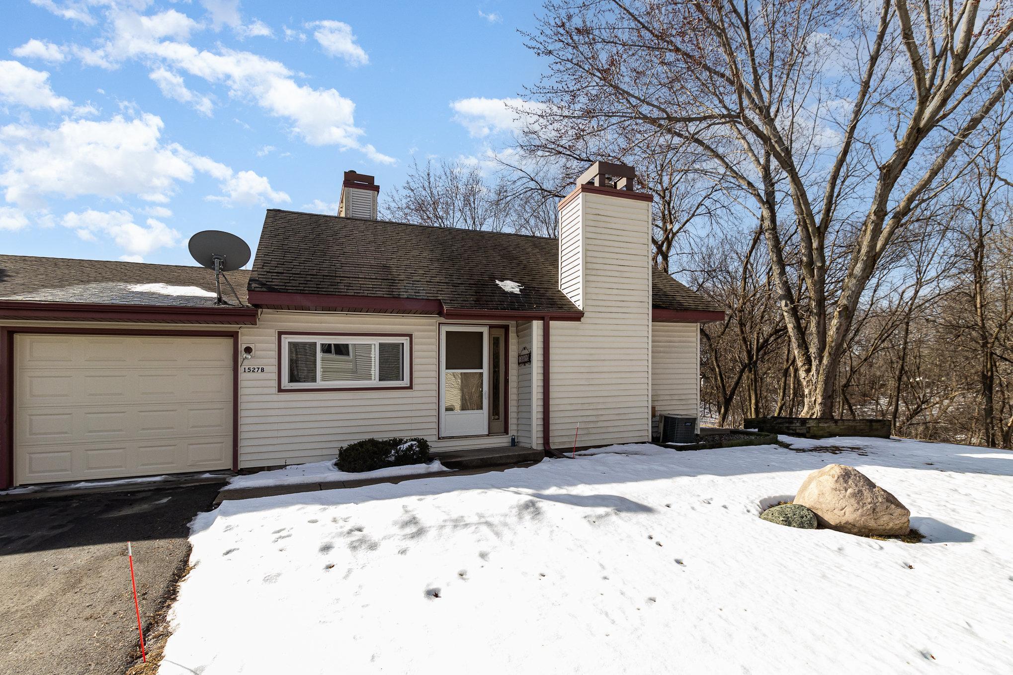 View of Residential at 1527 Clemson Drive #B, Eagan MN 55122, Eagan - Mike Wilen | Minnesota Team Real Estate