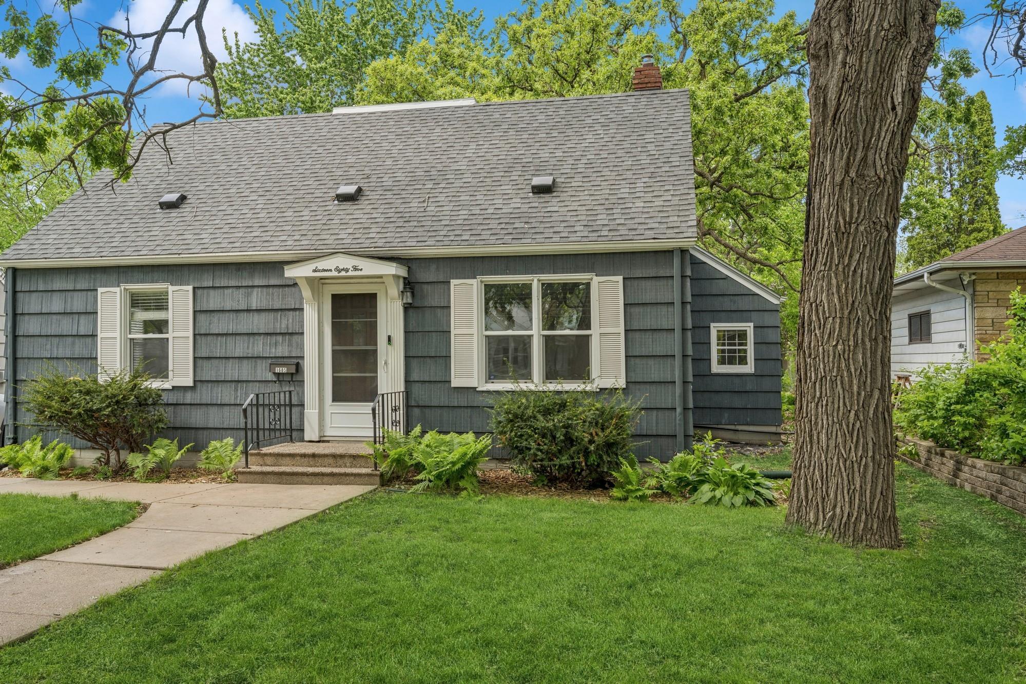 View of Residential at 1685 Rose Avenue, Saint Paul MN 55106, Saint Paul - Mike Wilen | Minnesota Team Real Estate