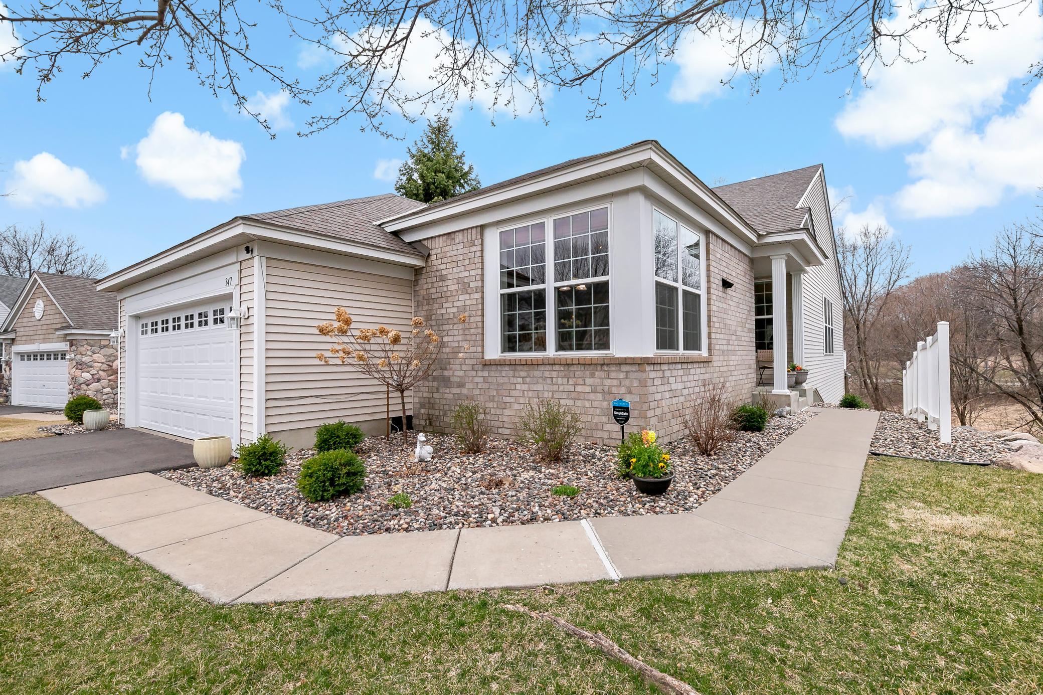 View of Residential at 347 Campfire Curve, Chaska MN 55318, Chaska - Mike Wilen | Minnesota Team Real Estate