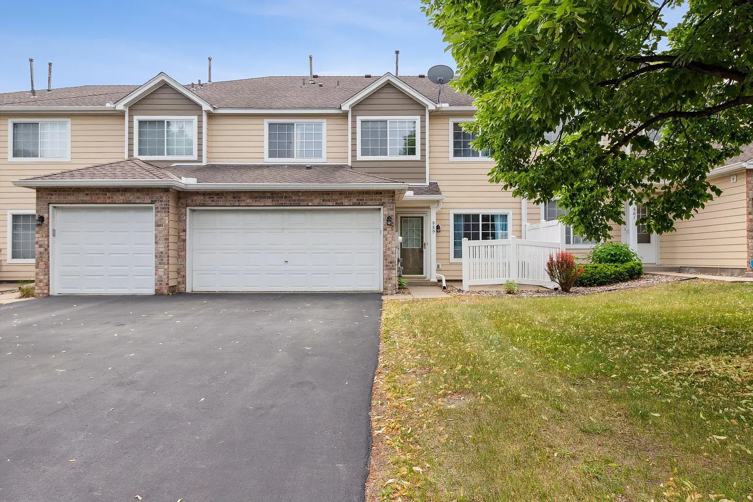 View of Residential at 559 Mariner Way, Woodbury MN 55129, Woodbury - Mike Wilen | Minnesota Team Real Estate