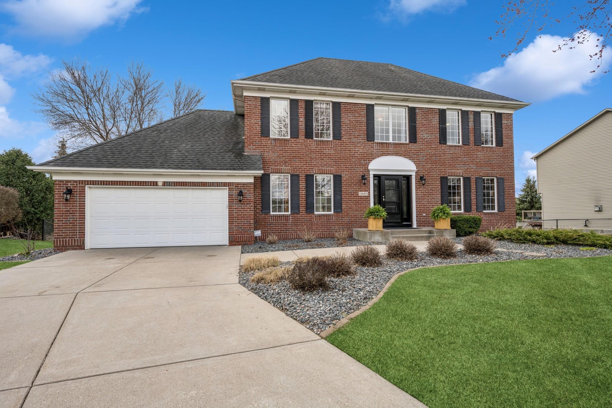 View of Residential at 13685 43rd Street, Saint Michael MN 55376, Saint Michael - Mike Wilen | Minnesota Team Real Estate